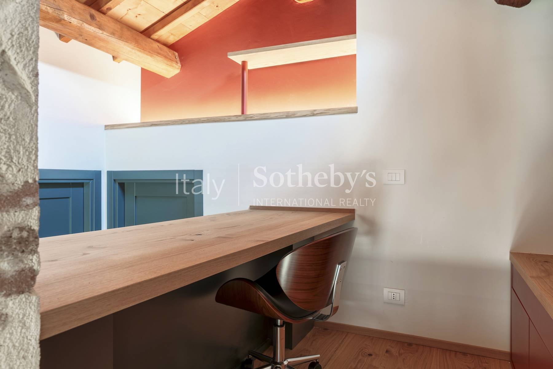  Refined eighteenth-century building in Verona’s Historic Centre - 物件實景