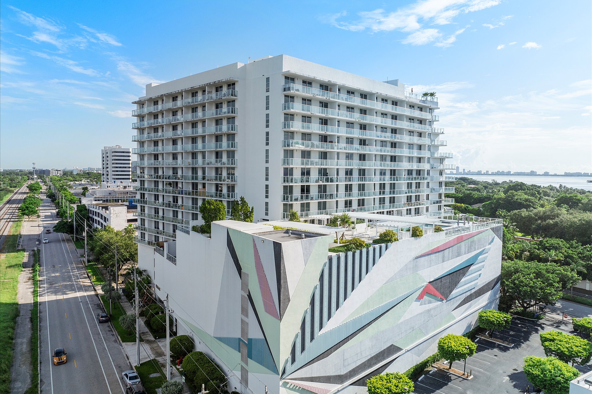 4250 Biscayne Blvd, Miami, FL, 33137 - 物件實景