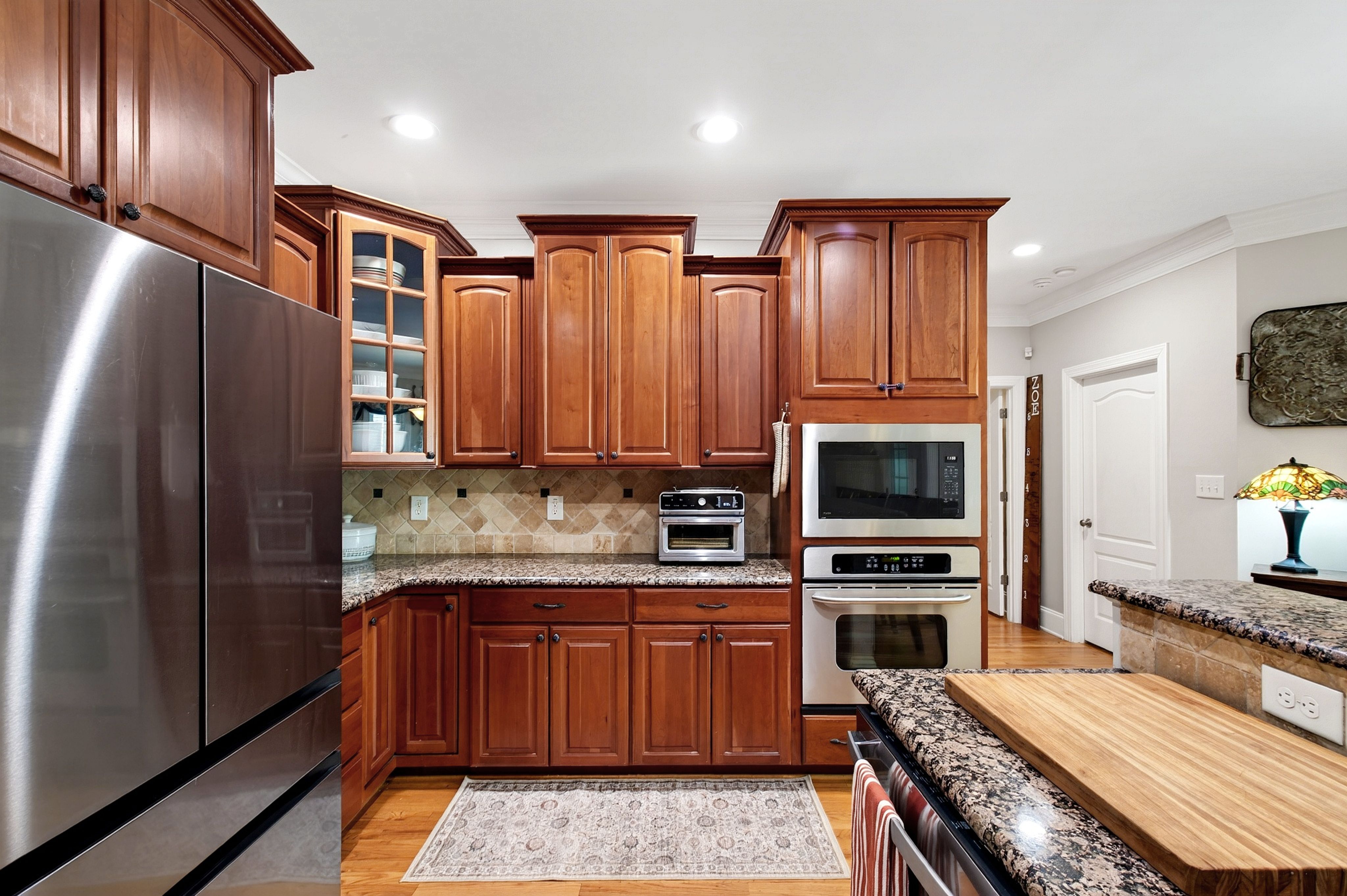  1305 Brook Hill Drive, Clayton, NC 27520 - 物件實景