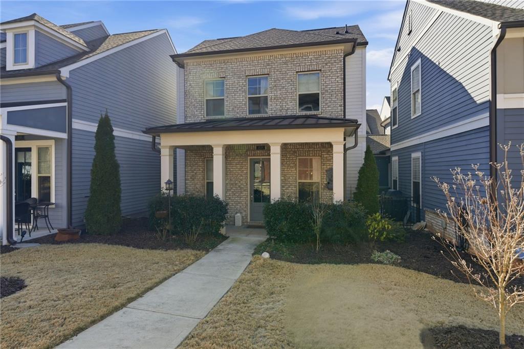 Smyrna, Georgia, 30080, United States, 3 Bedrooms Bedrooms, ,3 BathroomsBathrooms,Residential,For Sale,2015322