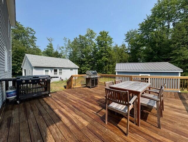 Waterboro, Maine, 04087, United States, 5 Bedrooms Bedrooms, ,3 BathroomsBathrooms,Residential,For Sale,1911570