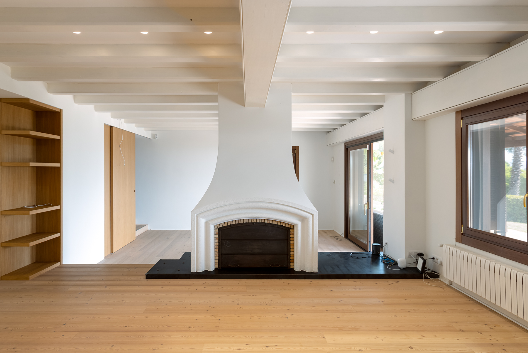  One-story house with sea views in Cabrera de Mar - Costa Barcelona - 物件實景