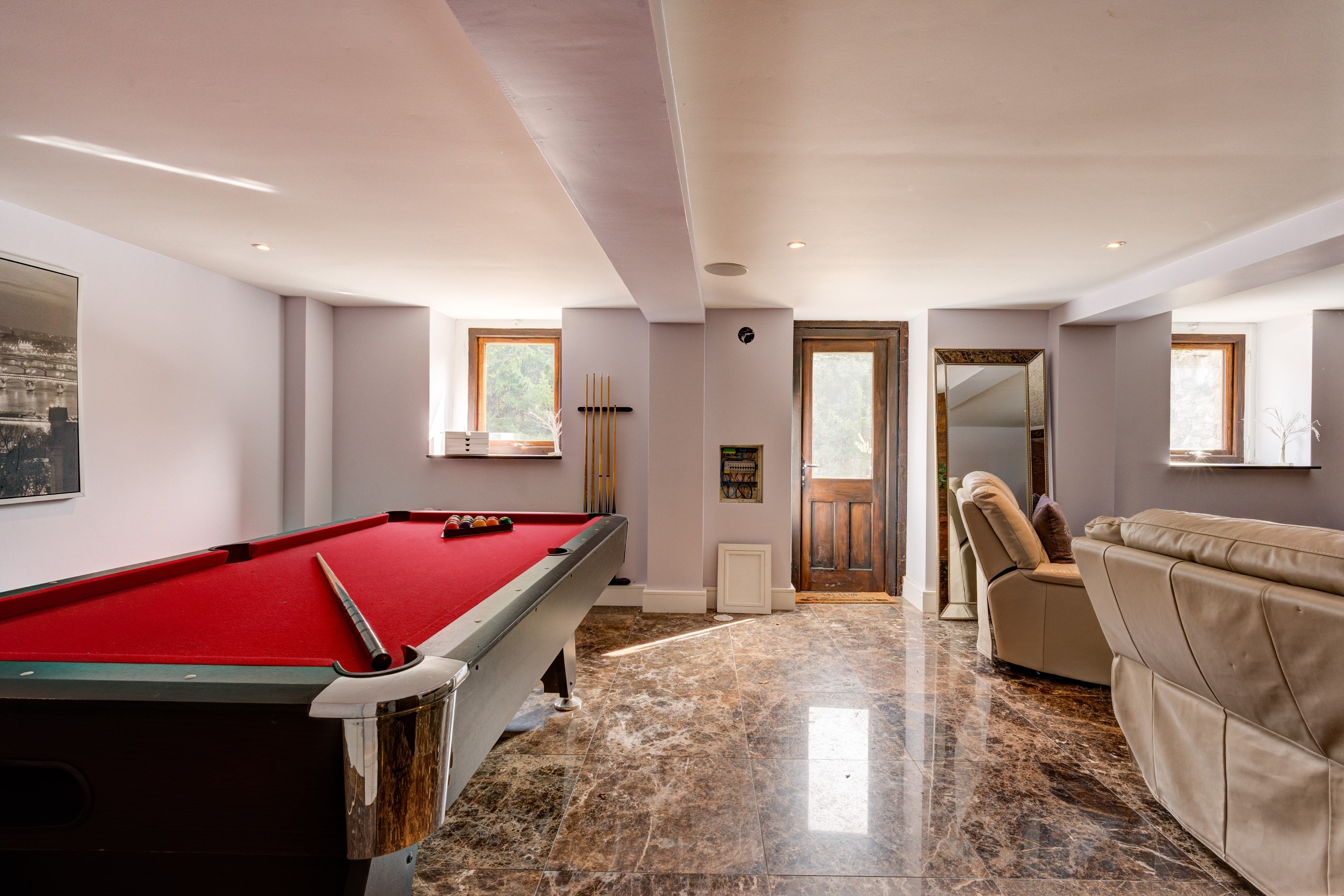  EXCLUSIVITY - CHALET SAMIRA - 物件實景