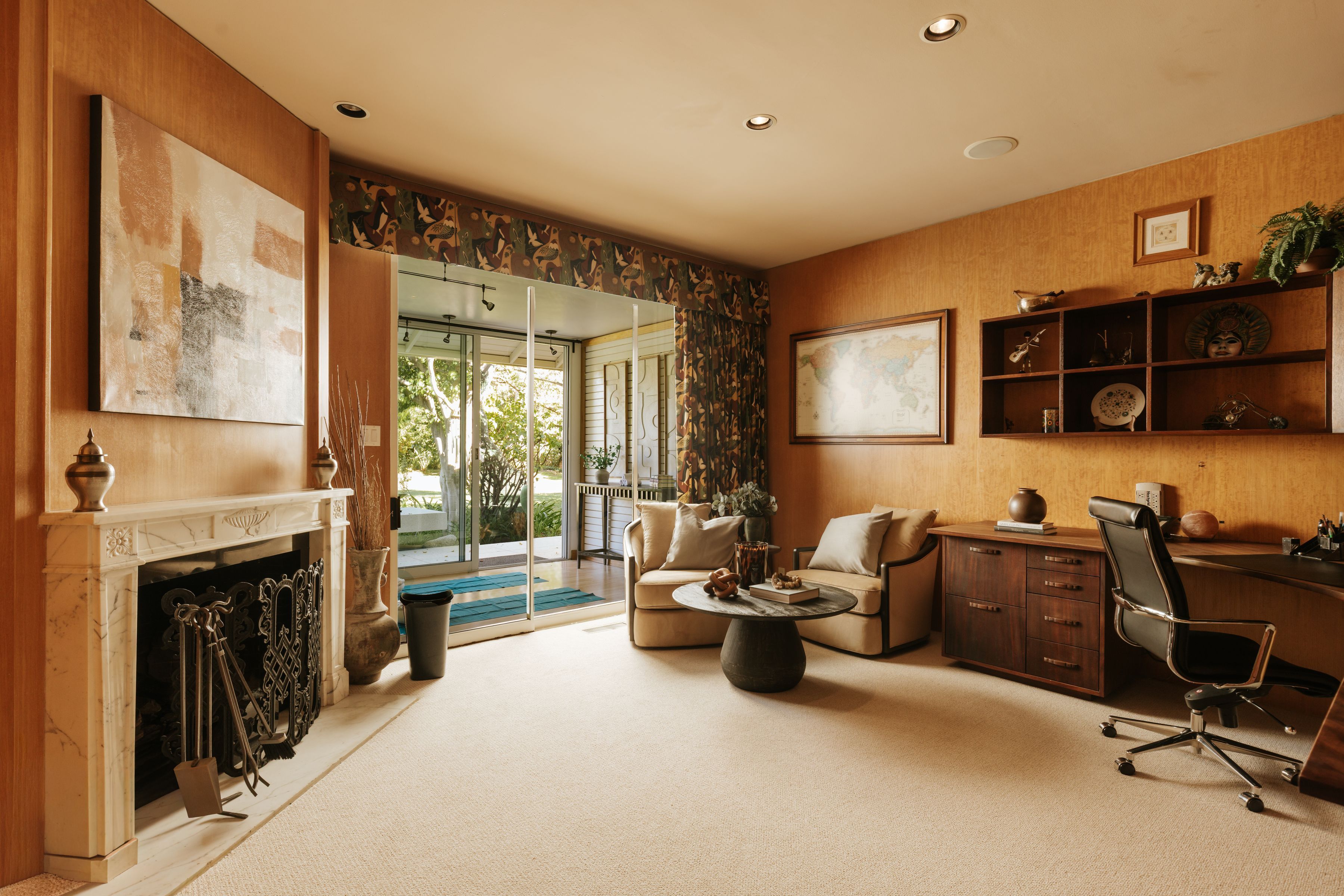  Legendary Guitarist Estate and studio - 物件實景