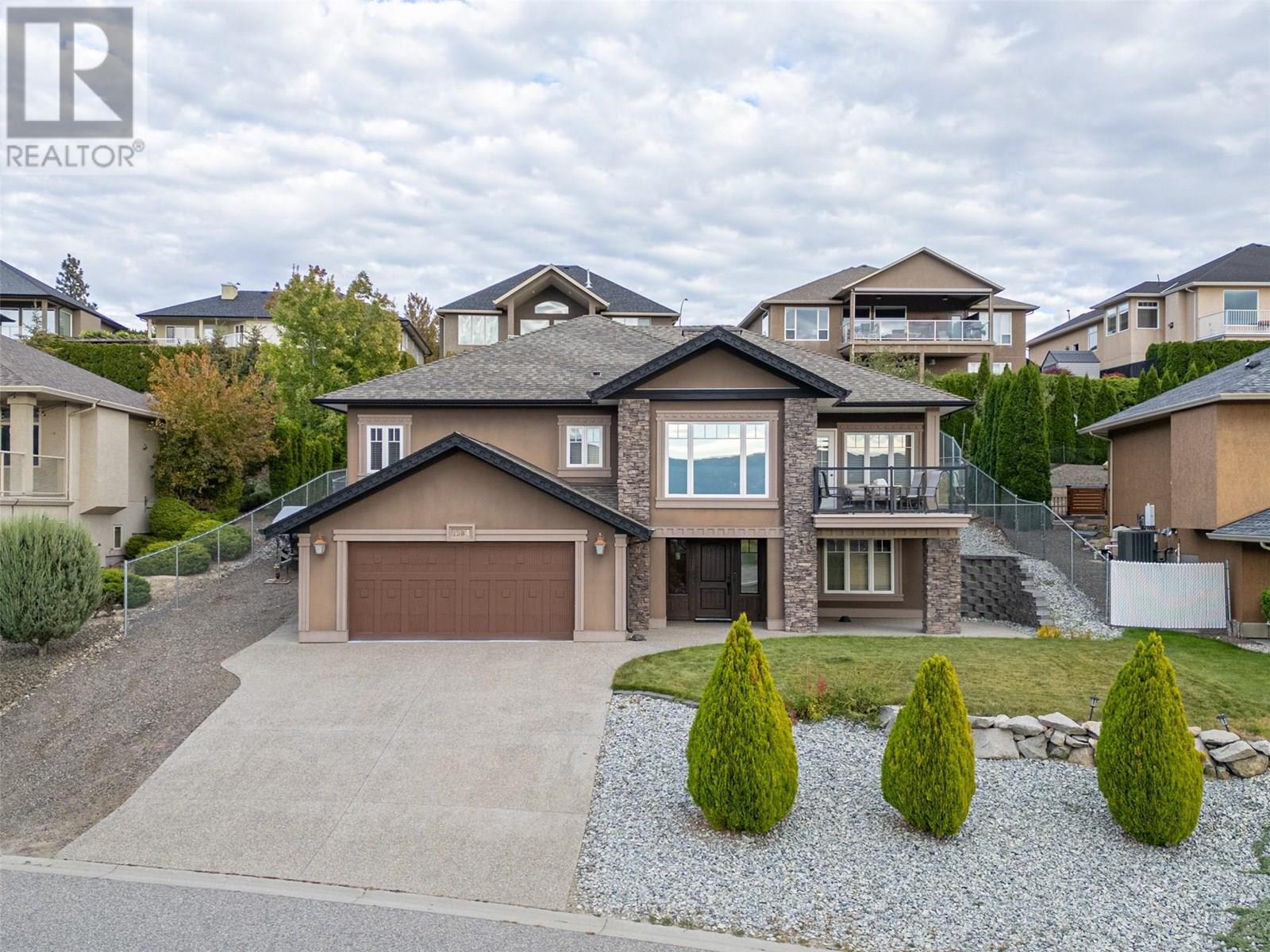 WEST KELOWNA, British Columbia, V1Y 6G1, CA, 5 Bedrooms Bedrooms, ,3 BathroomsBathrooms,Residential,For Sale,1892730