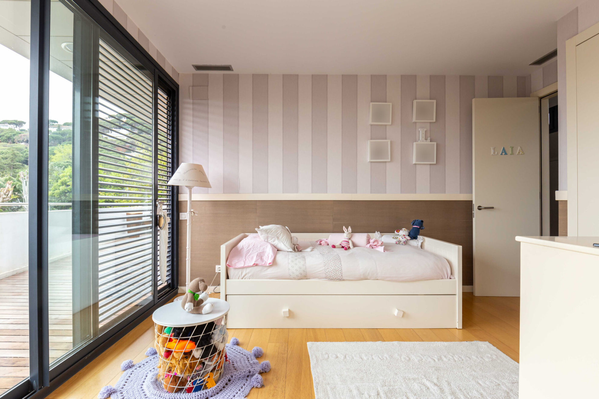  Modern house in the center of Premia de Dalt - Costa norte BCN - 物件實景