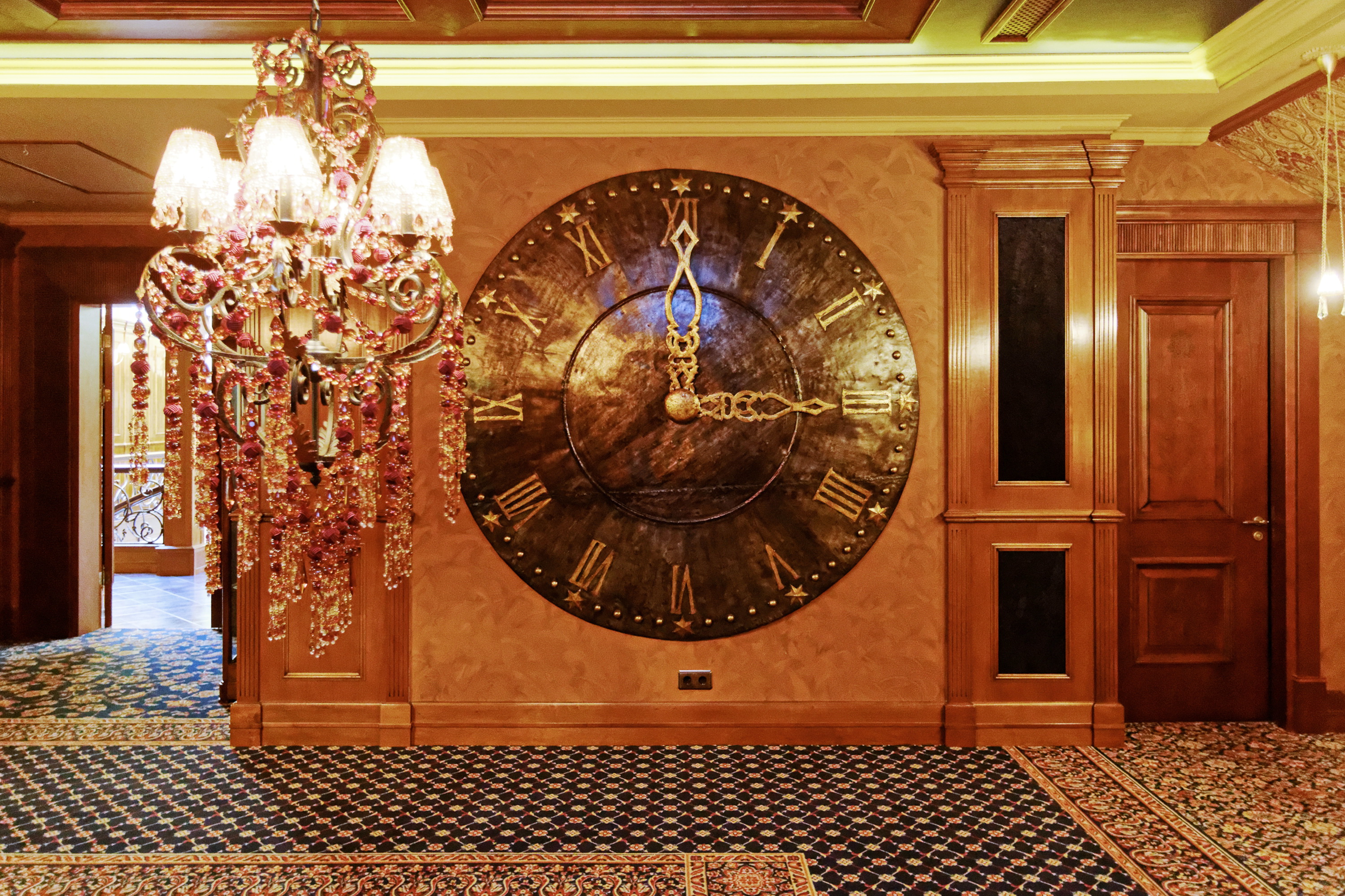  Unique Villa Filix in the resort city Jurmala - 物件實景