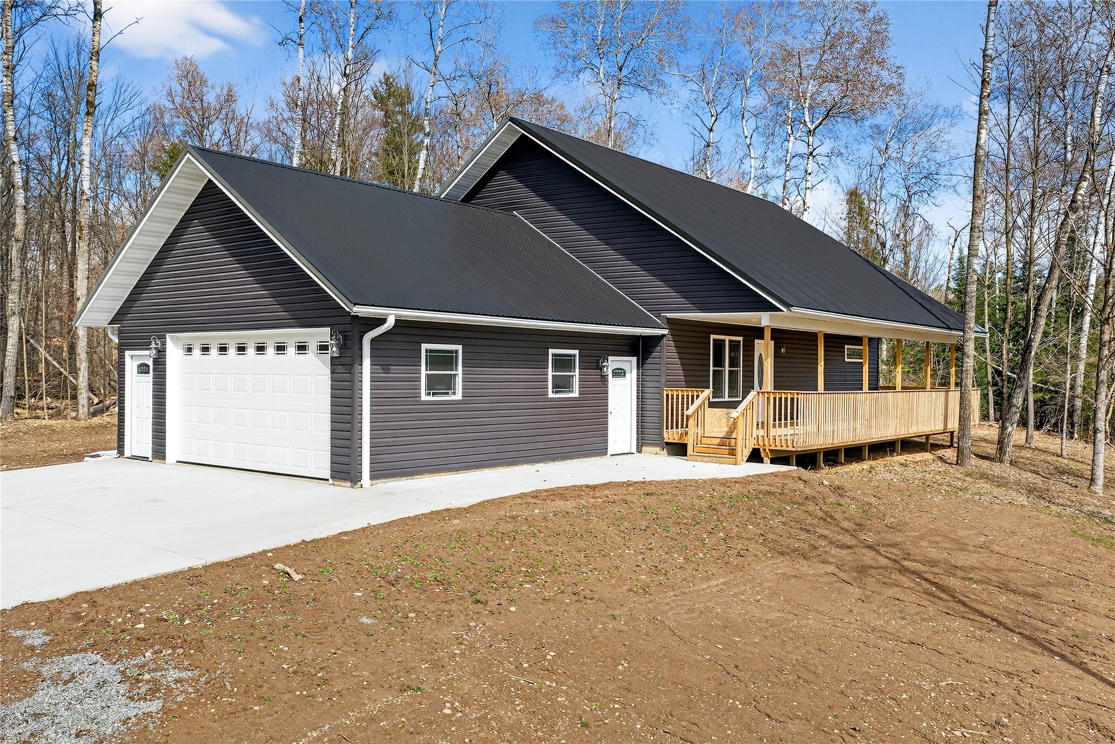 Winter, Wisconsin, 54896, United States, 5 Bedrooms Bedrooms, ,3 BathroomsBathrooms,Residential,For Sale,2034821