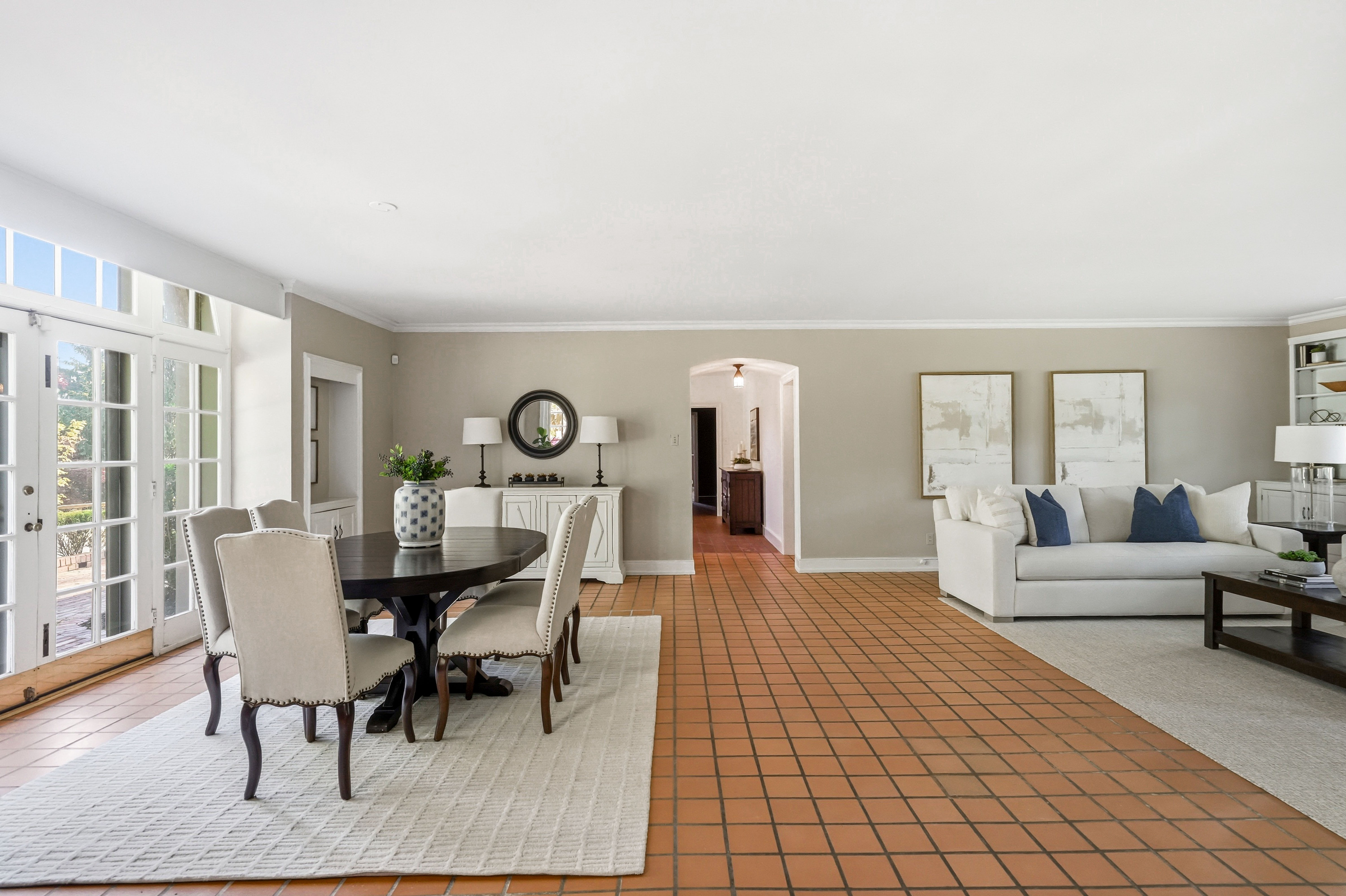  461 South Roberts Road, Bryn Mawr, PA 19010 - 物件實景