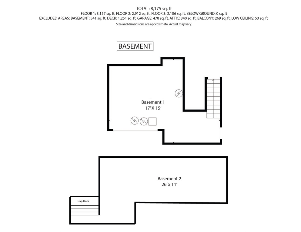 Cohasset, Massachusetts, 02025, United States, 5 Bedrooms Bedrooms, ,8 BathroomsBathrooms,Residential,For Sale,1989680
