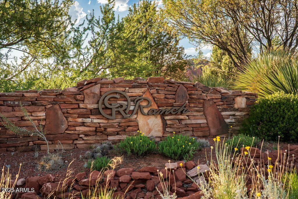 Sedona, Arizona, 86351, United States, ,Land,For Sale,1919430
