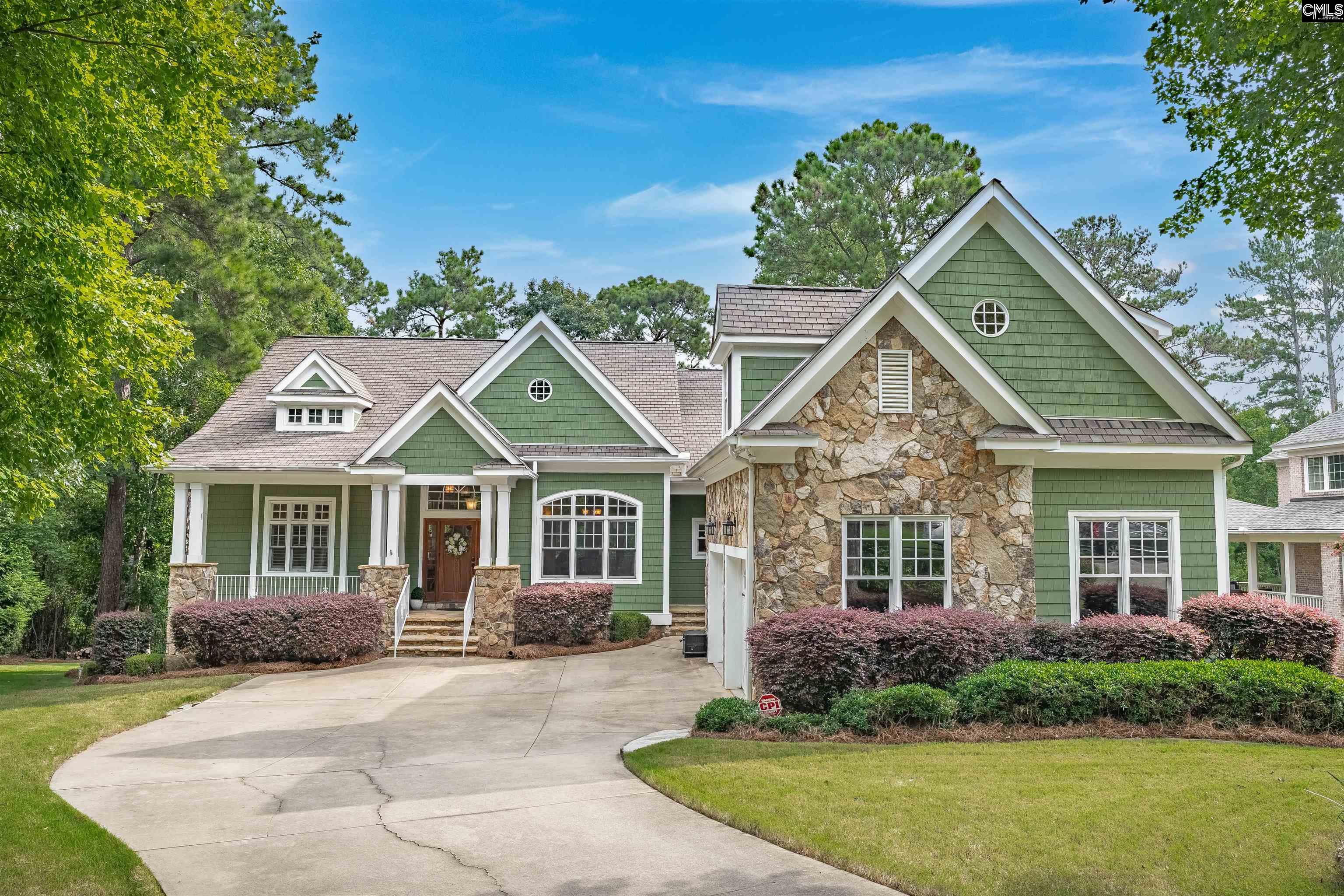 Blythewood, South Carolina, 29016, United States, 5 Bedrooms Bedrooms, ,5 BathroomsBathrooms,Residential,For Sale,1932792