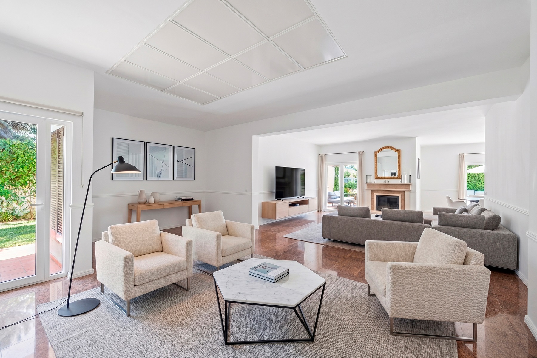  House, 5 bedrooms, for Sale - 物件實景