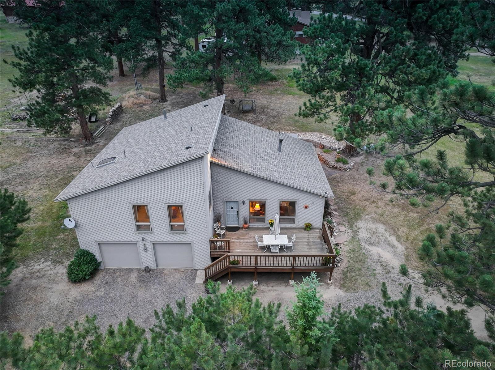 Evergreen, Colorado, 80439, United States, 4 Bedrooms Bedrooms, ,2 BathroomsBathrooms,Residential,For Sale,1901088