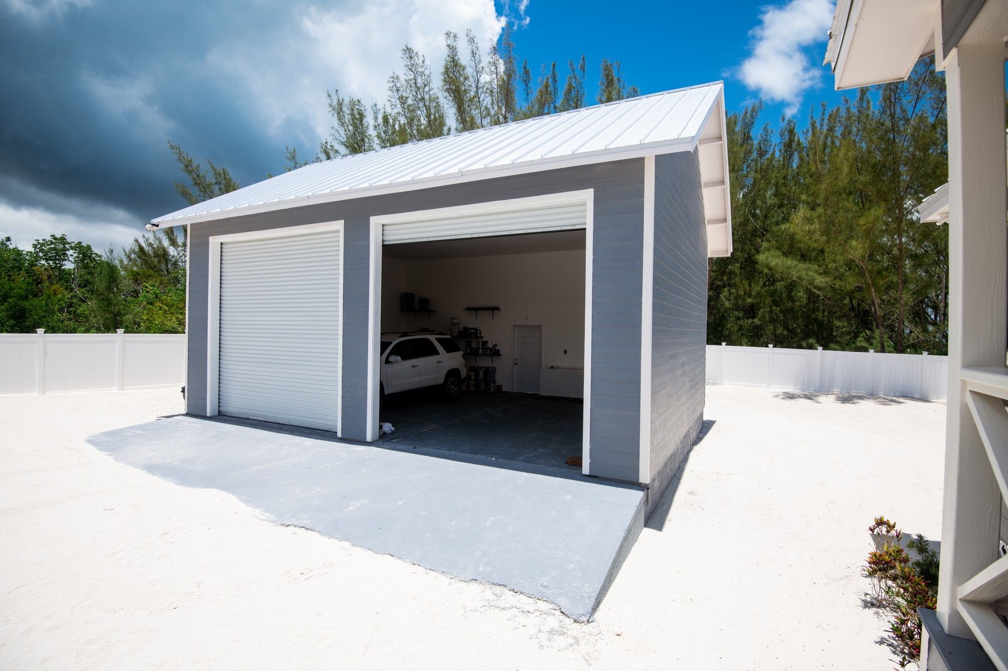  Secluded Beachfront Retreat with Ocean Views - 物件實景
