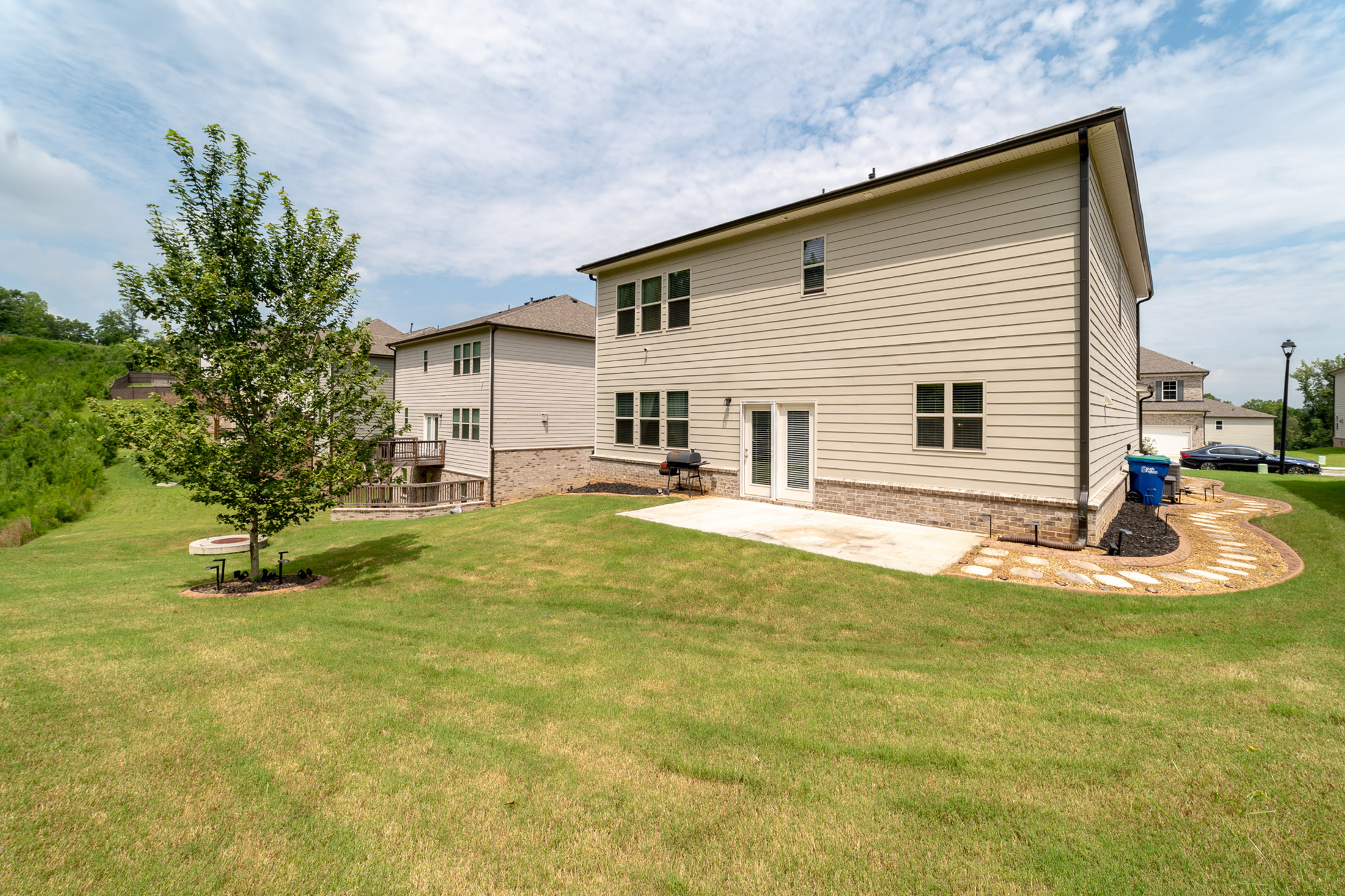  Fantastic Newer Construction Home in Bedford Estates - 物件實景