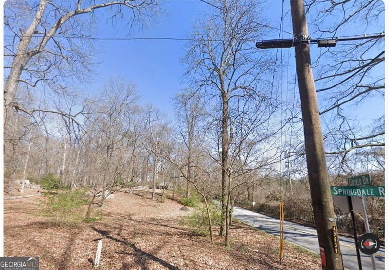 Hapeville, Georgia, 30354, United States, ,Land,For Sale,1970009