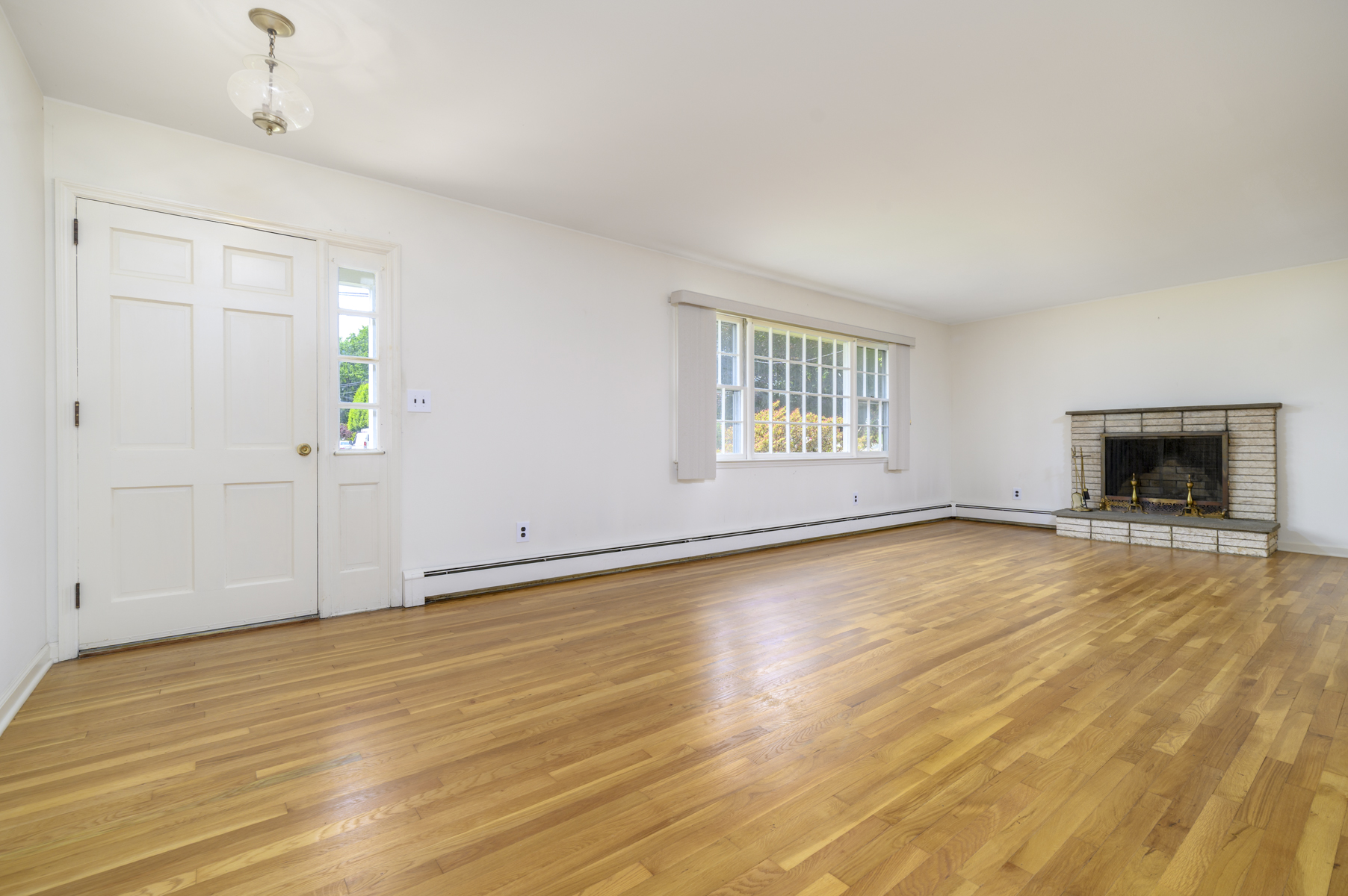  345 Haig Avenue - 物件實景