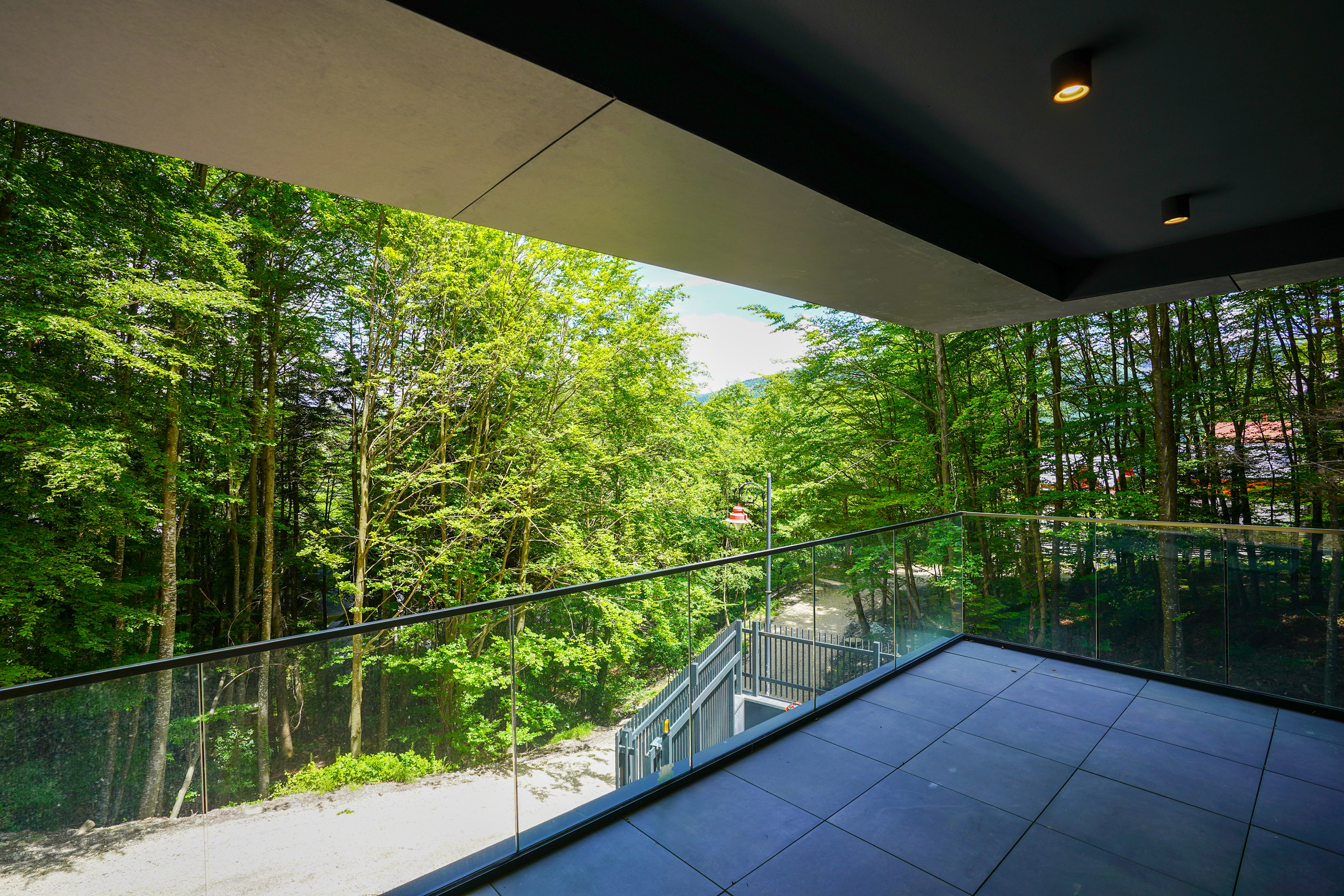  Modern Apartment Directly Adjacent to the Forest, Sinaia - 物件實景