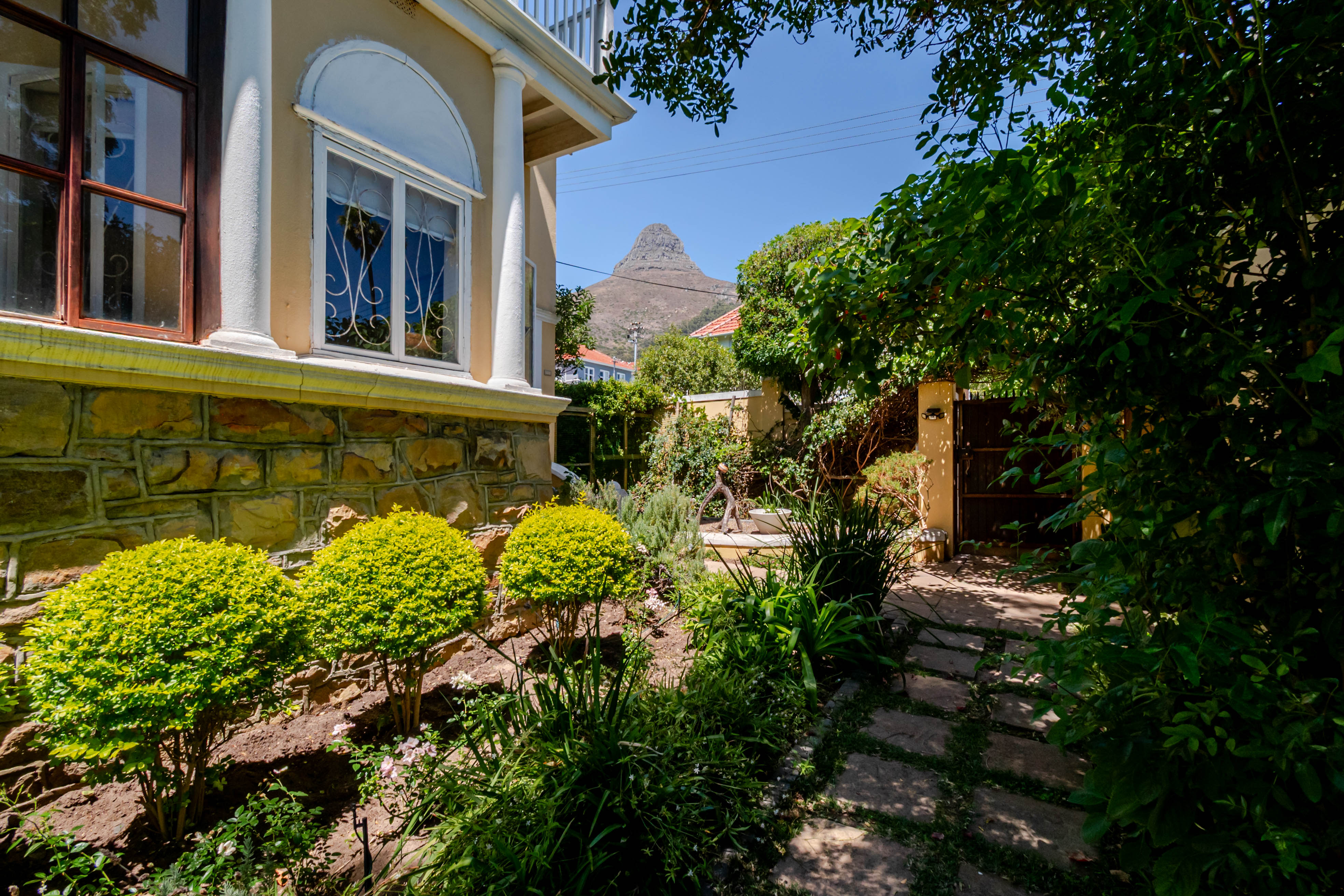 11 Avenue Francaise - 物件實景