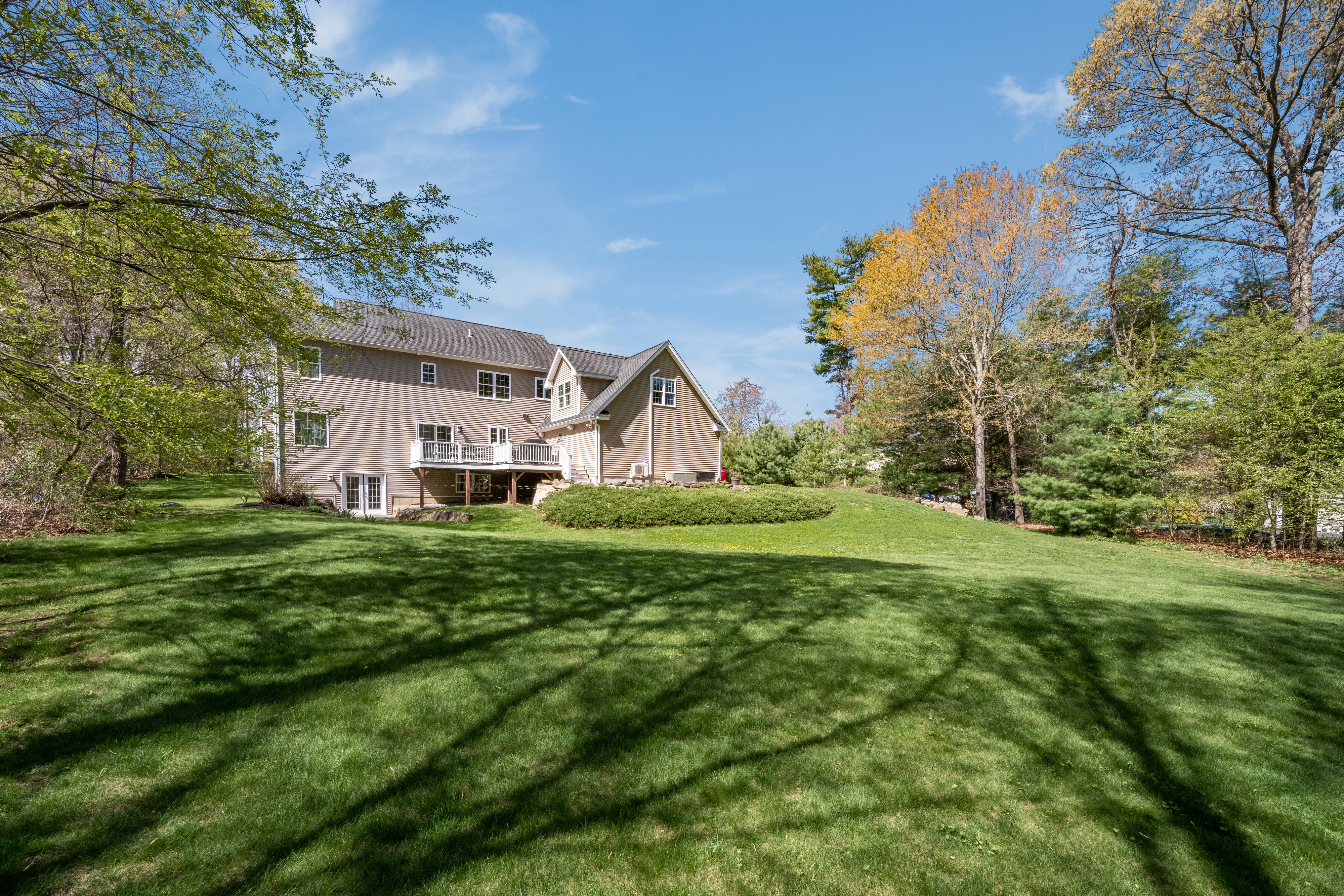  463 Tanner Marsh Road - 物件實景
