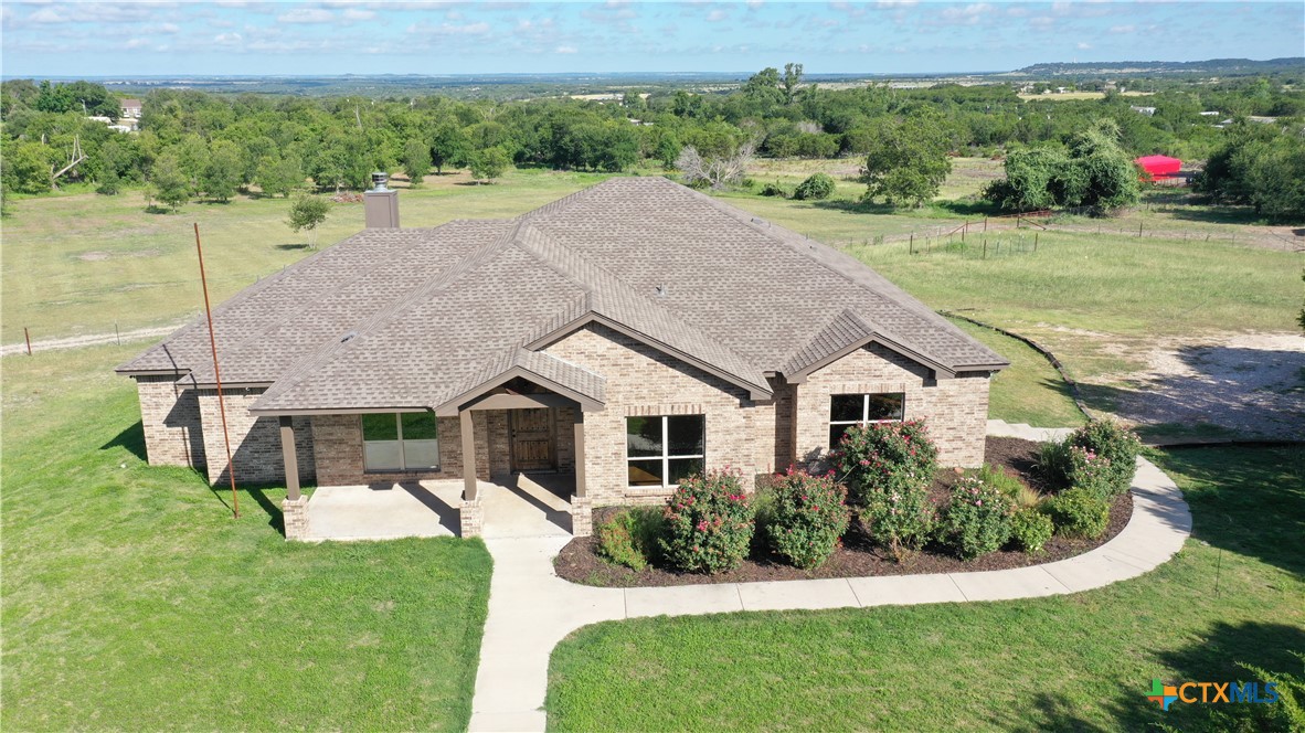 Gatesville, Texas, 76528, United States, 3 Bedrooms Bedrooms, ,3 BathroomsBathrooms,Residential,For Sale,1989706