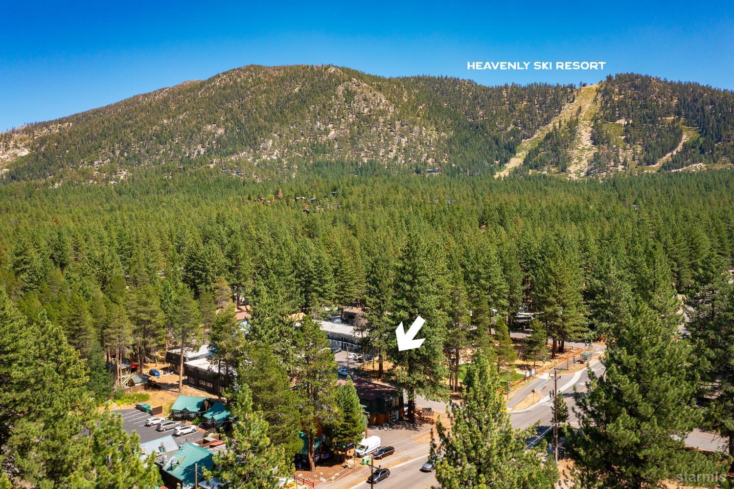 South Lake Tahoe, California, 96150, United States, ,Residential,For Sale,2002196