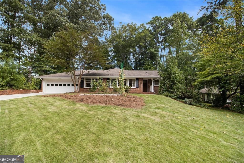 Atlanta, Georgia, 30345, United States, 4 Bedrooms Bedrooms, ,4 BathroomsBathrooms,Residential,For Sale,1929806
