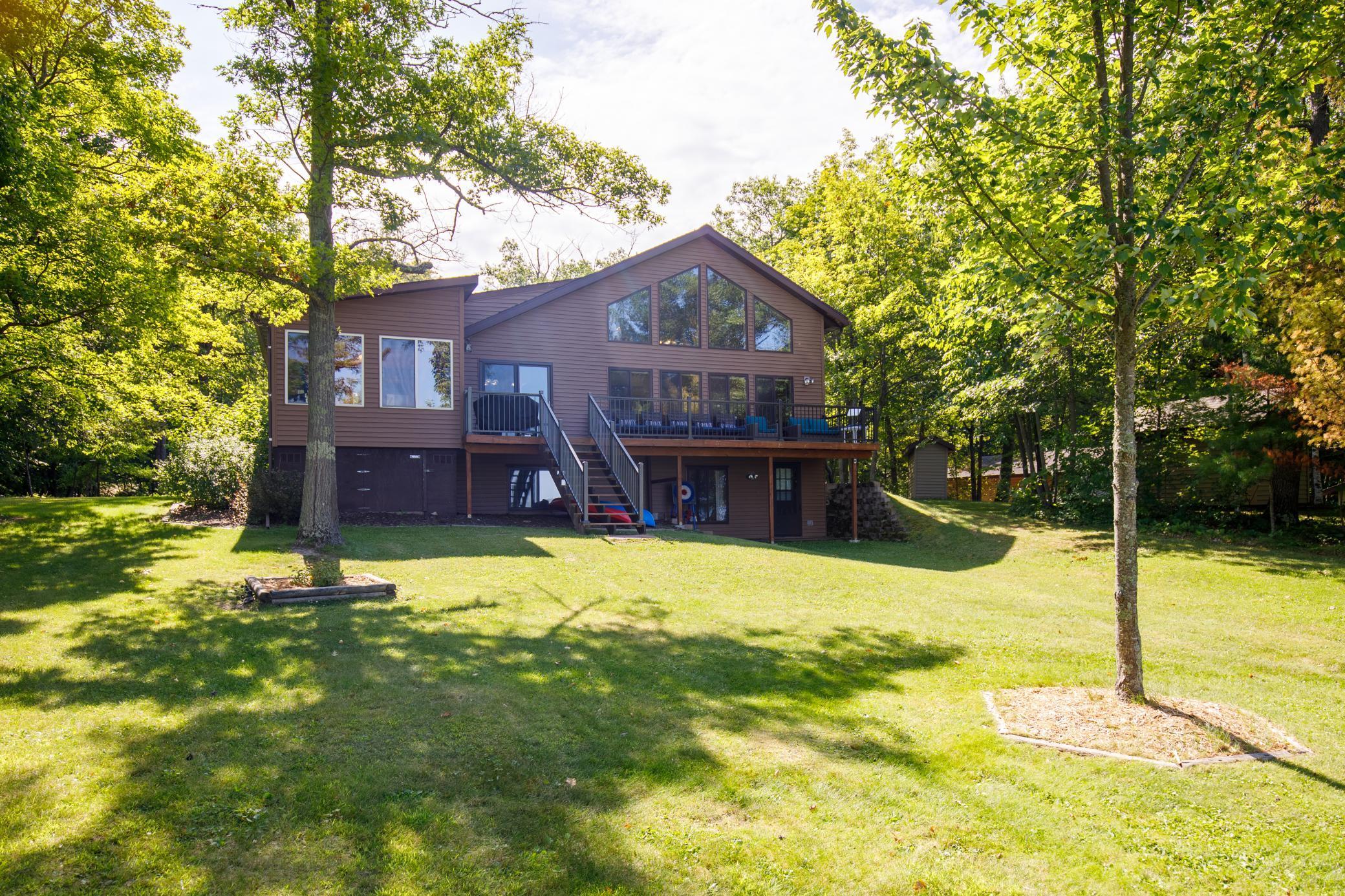 Longville, Minnesota, 56655, United States, 2 Bedrooms Bedrooms, ,Residential,For Sale,1932497