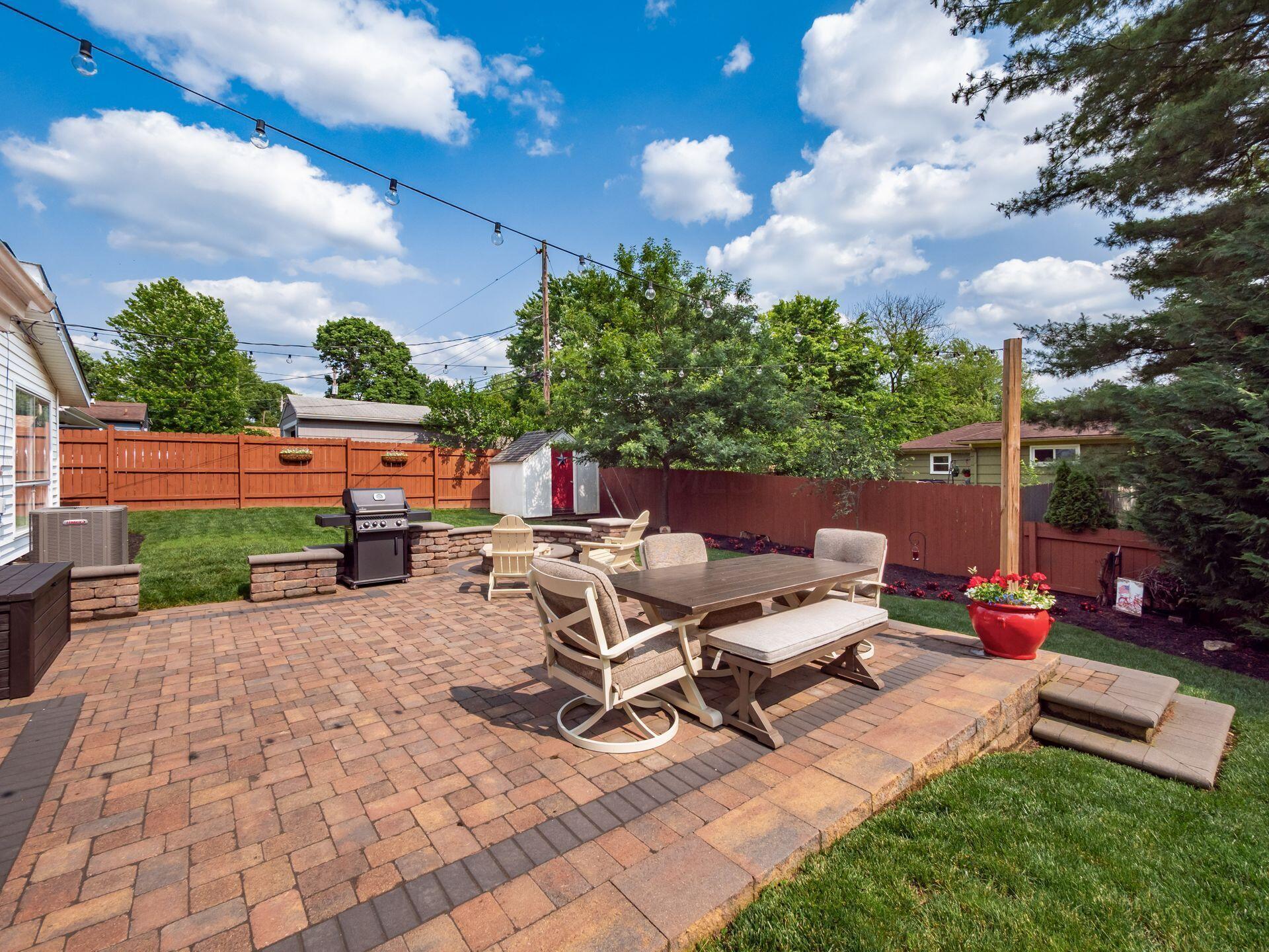 Upper Arlington, Ohio, 43221, United States, 3 Bedrooms Bedrooms, ,2 BathroomsBathrooms,Residential,For Sale,1911210