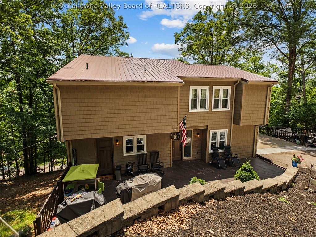 Suncrest Rd, South Charleston, WV 25303 #1