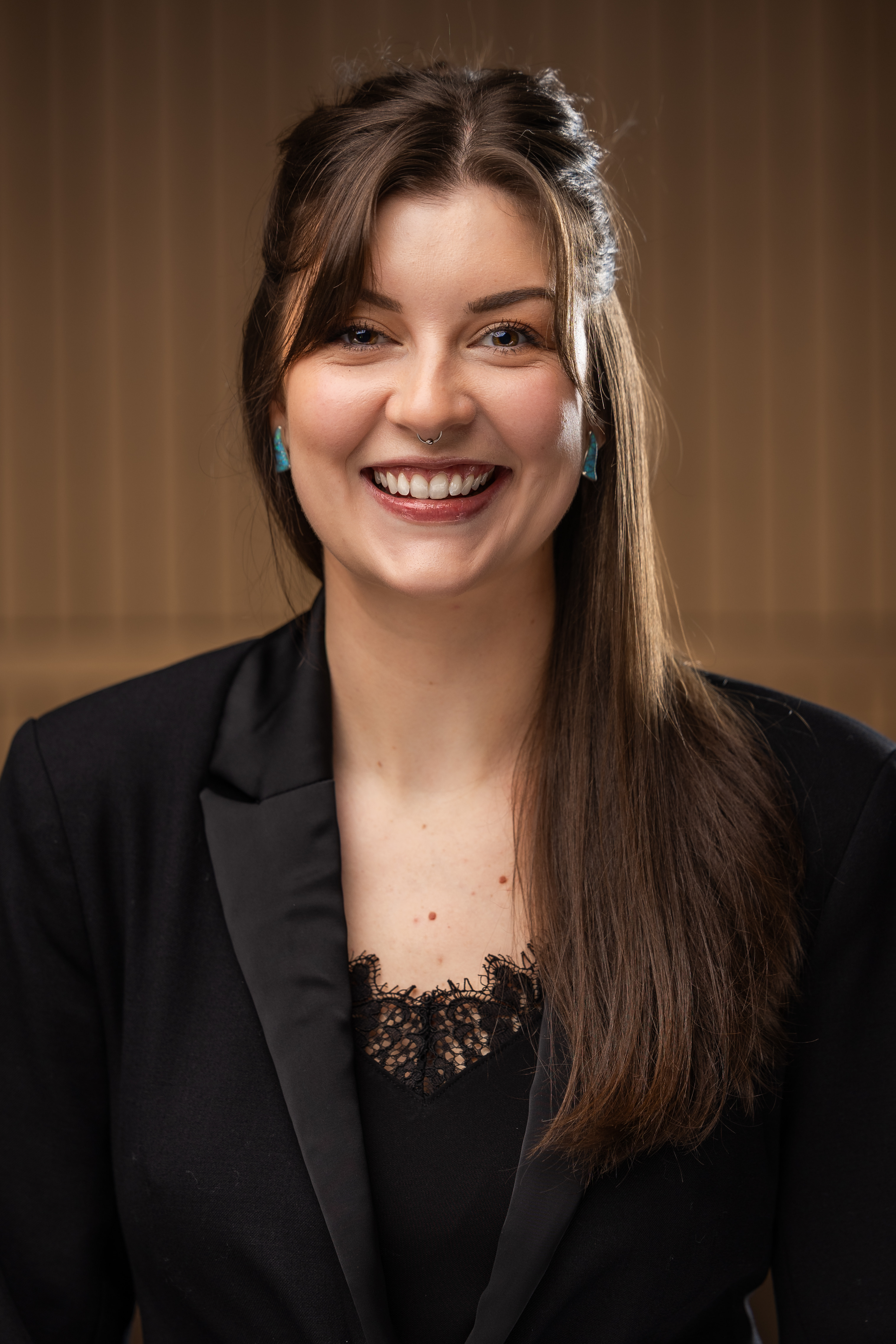 Destiny Perdue