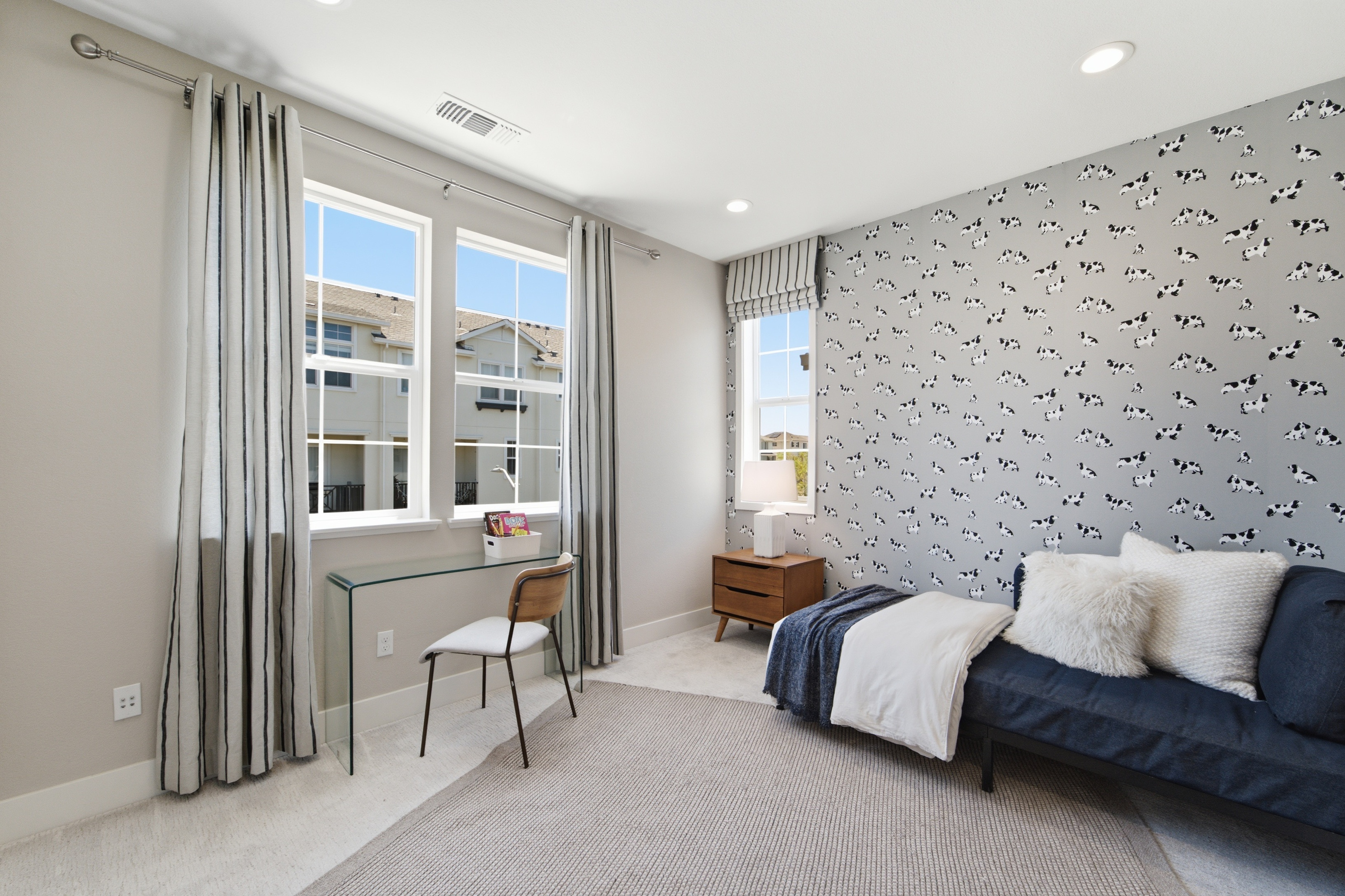  Designer Upgraded Residence in a Coveted Corner Setting - 物件實景