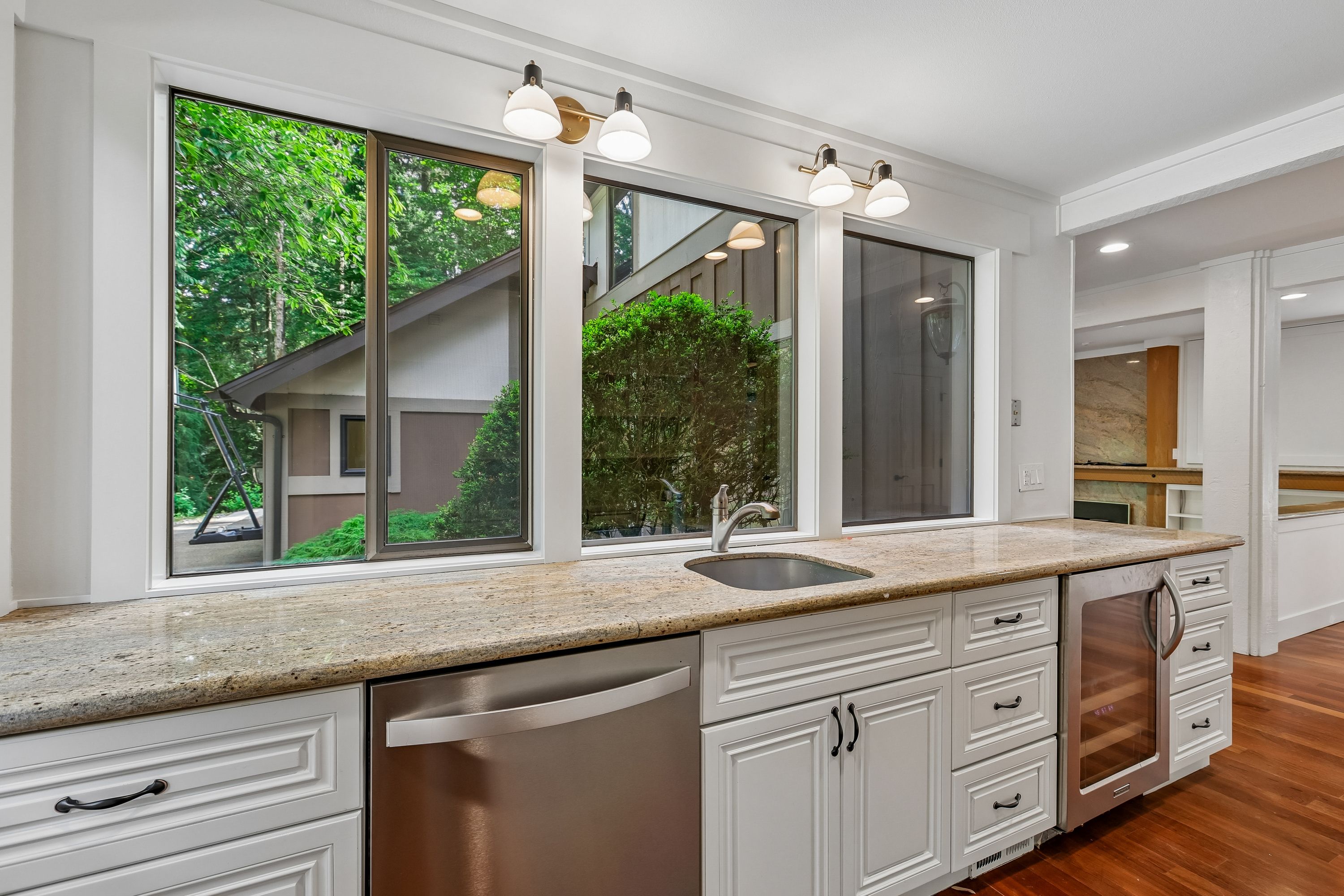  3720 131st Ave NE, Bellevue, WA 98005 - 物件實景