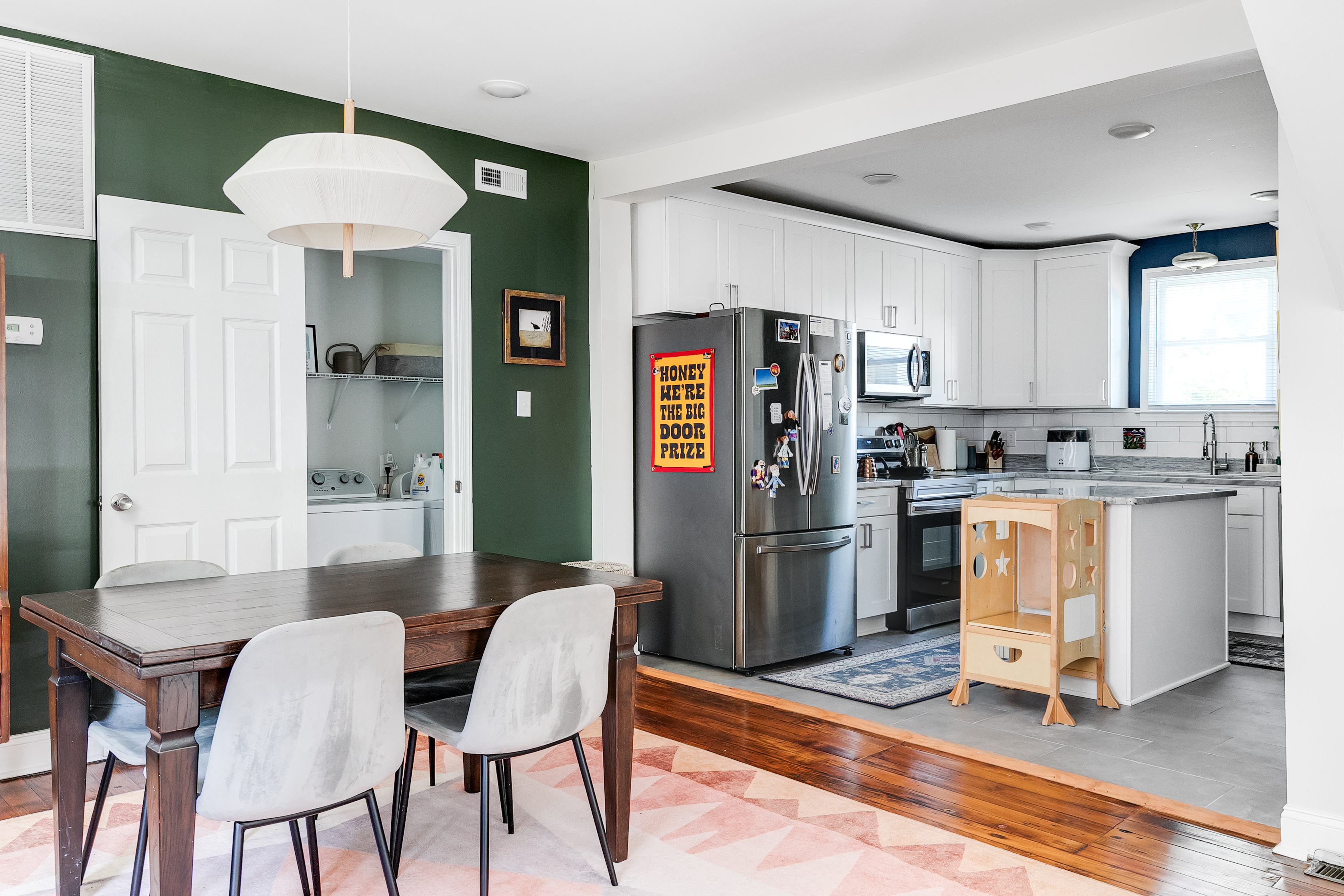  3416 Maryland Avenue, Richmond, VA 23222 - 物件實景