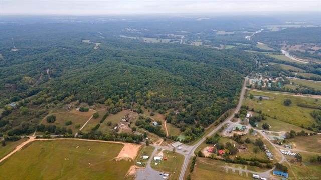 Tahlequah, Oklahoma, 74464, United States, ,Land,For Sale,1978986