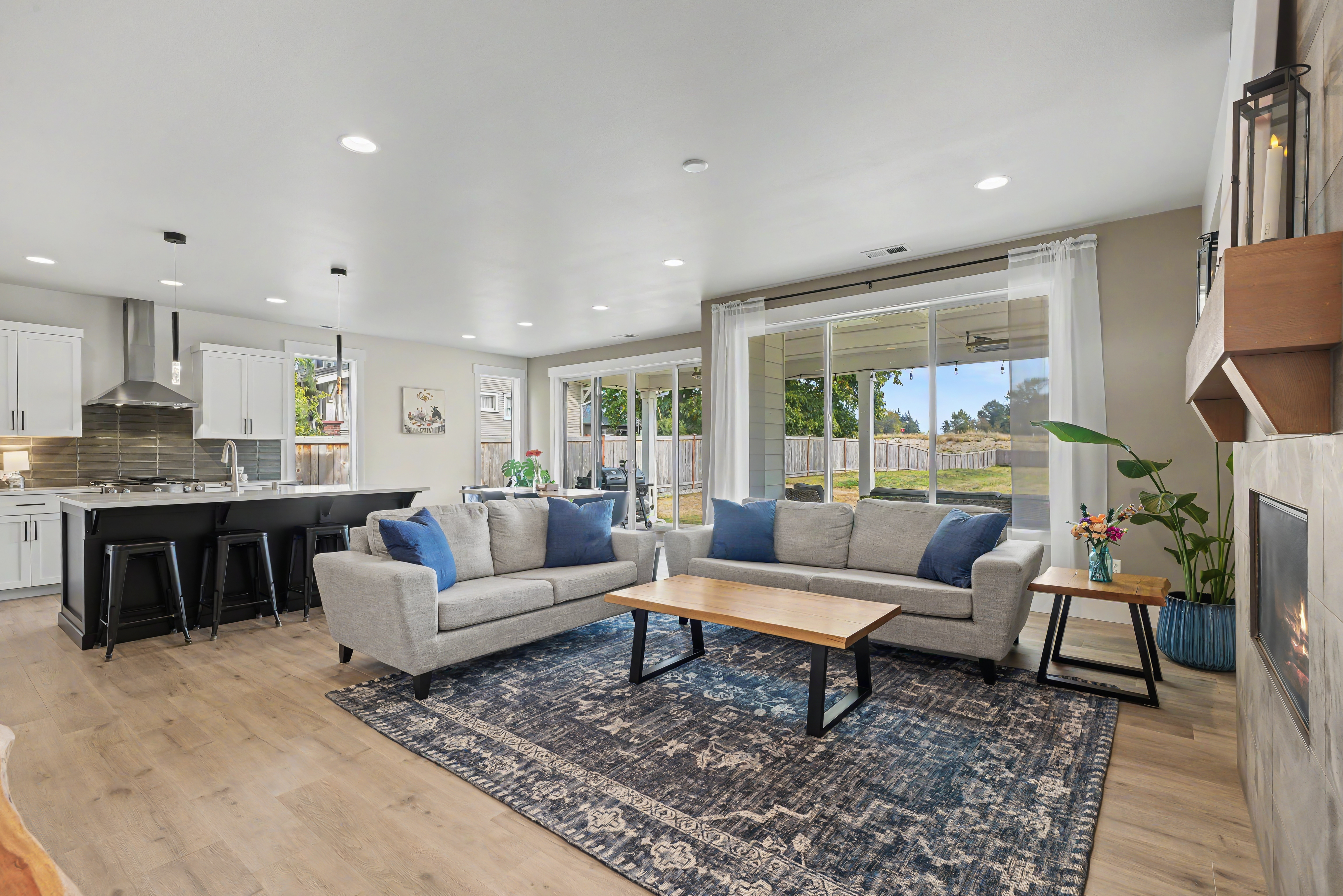  1427 114th Ave E, Edgewood, WA 98372 - 物件實景