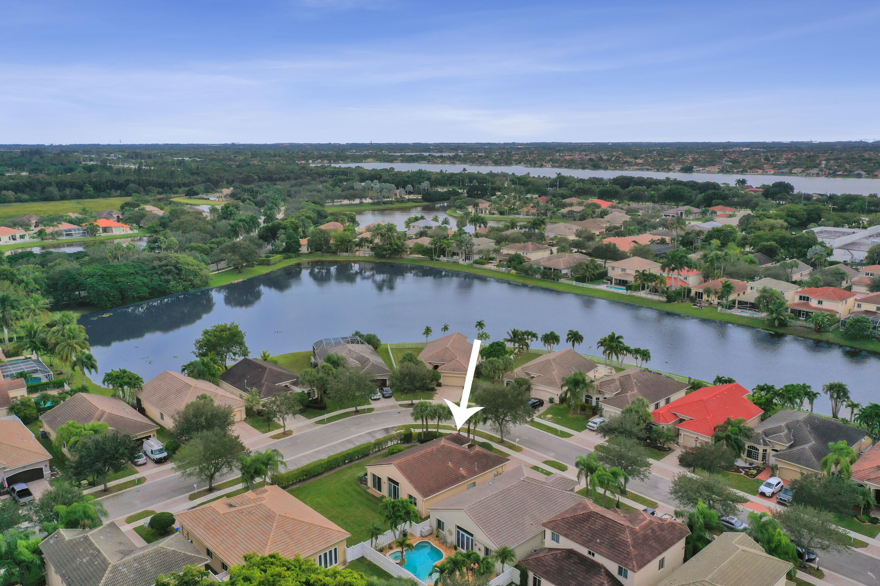 Pembroke Pines, Florida, 33332, United States, 3 Bedrooms Bedrooms, ,2 BathroomsBathrooms,Residential,For Sale,1987784