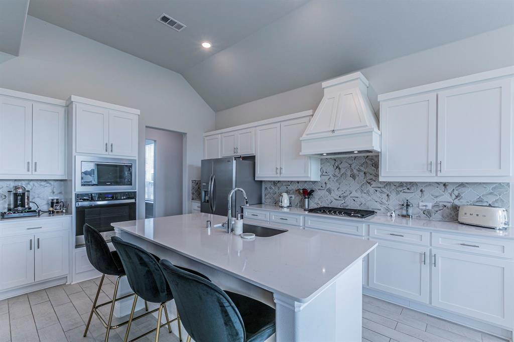 Anna, Texas, 75409, United States, 5 Bedrooms Bedrooms, ,4 BathroomsBathrooms,Residential,For Sale,2033214