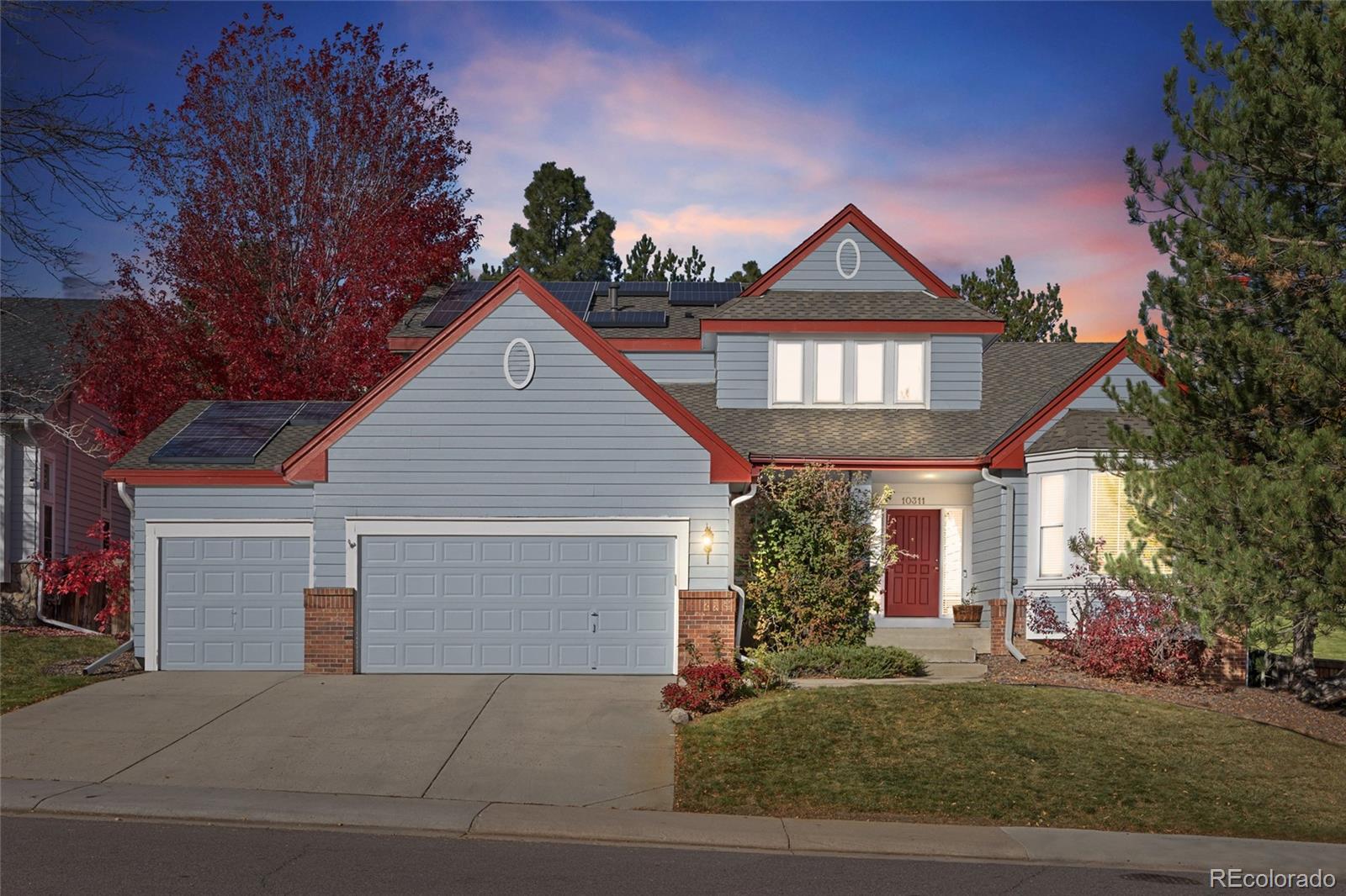 Parker, Colorado, 80134, United States, 3 Bedrooms Bedrooms, ,3 BathroomsBathrooms,Residential,For Sale,1989330