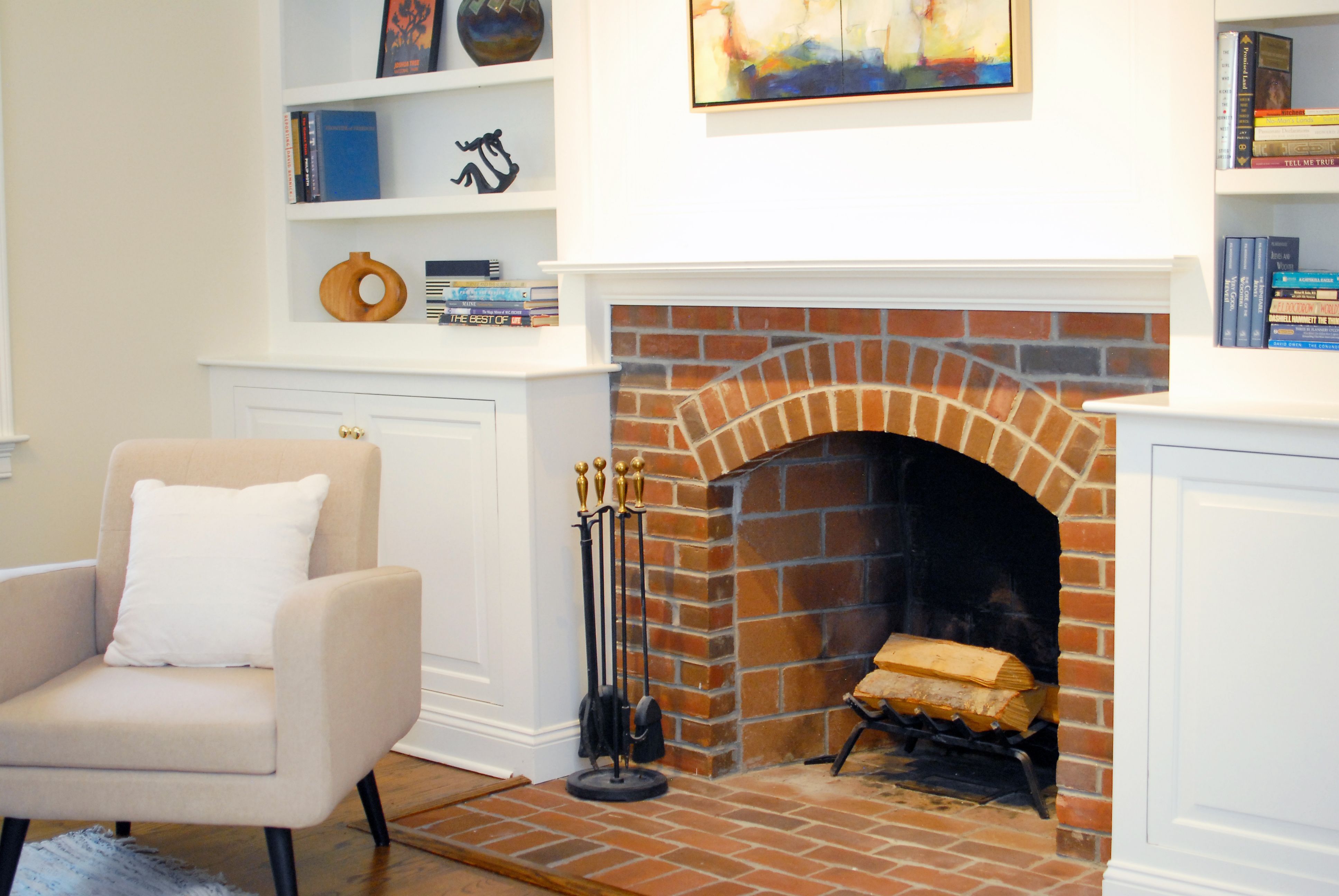  100 Barretts Mill Road, Concord, MA 01742 - 物件實景