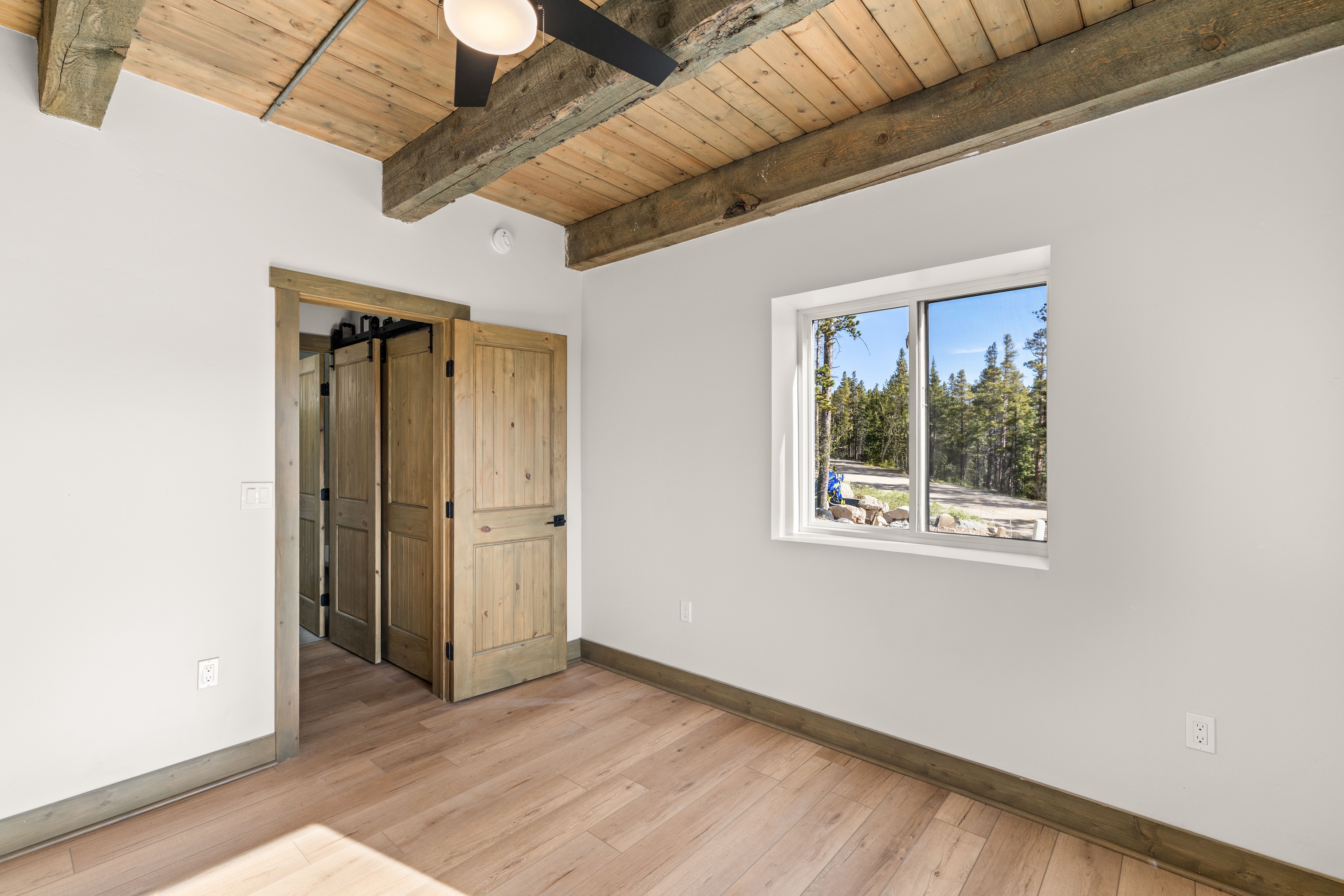  141 N Aspen Street, Alma, CO, 80420 - 物件實景