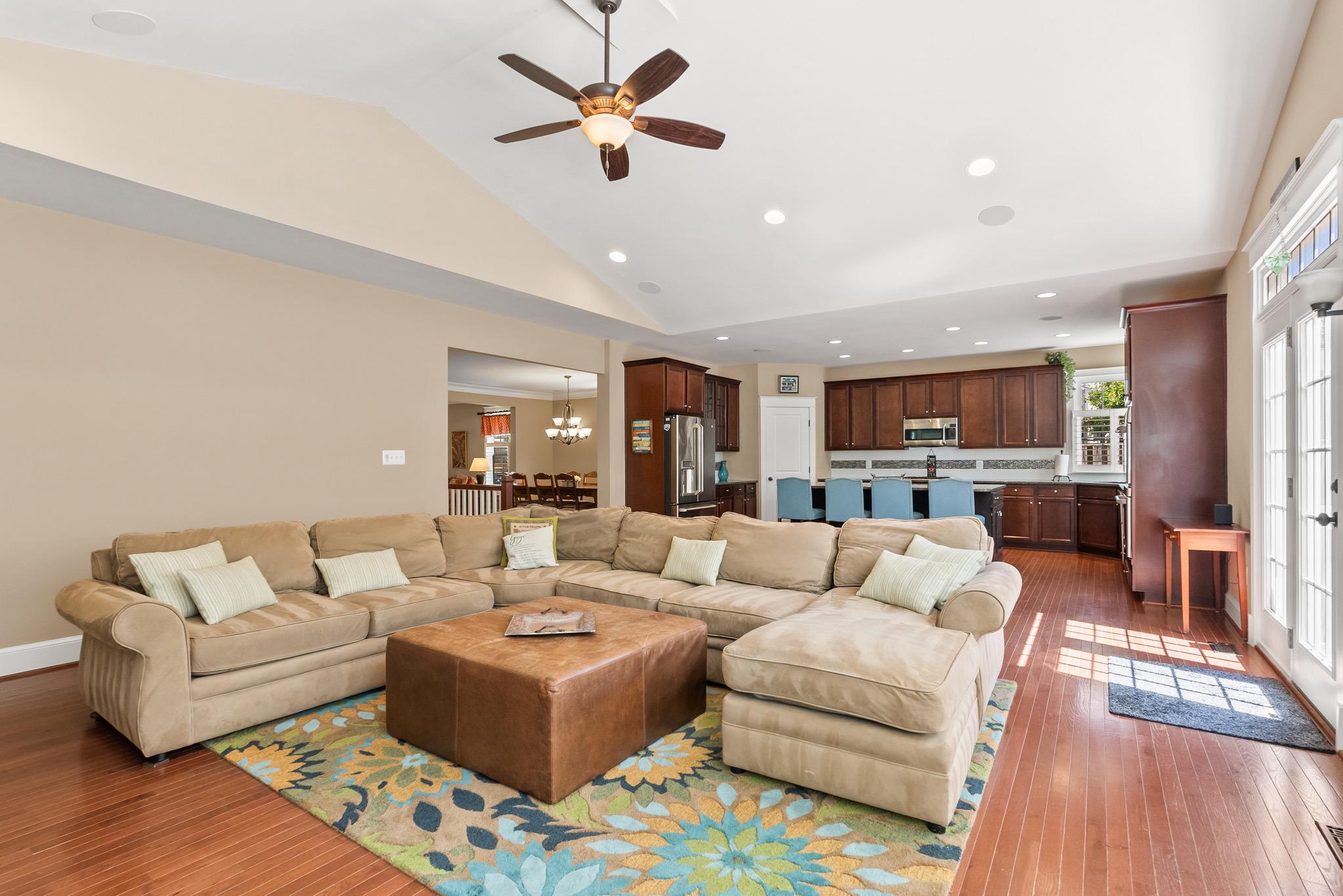  19 N Donelson Street, Alexandria, VA, 22304 - 物件實景
