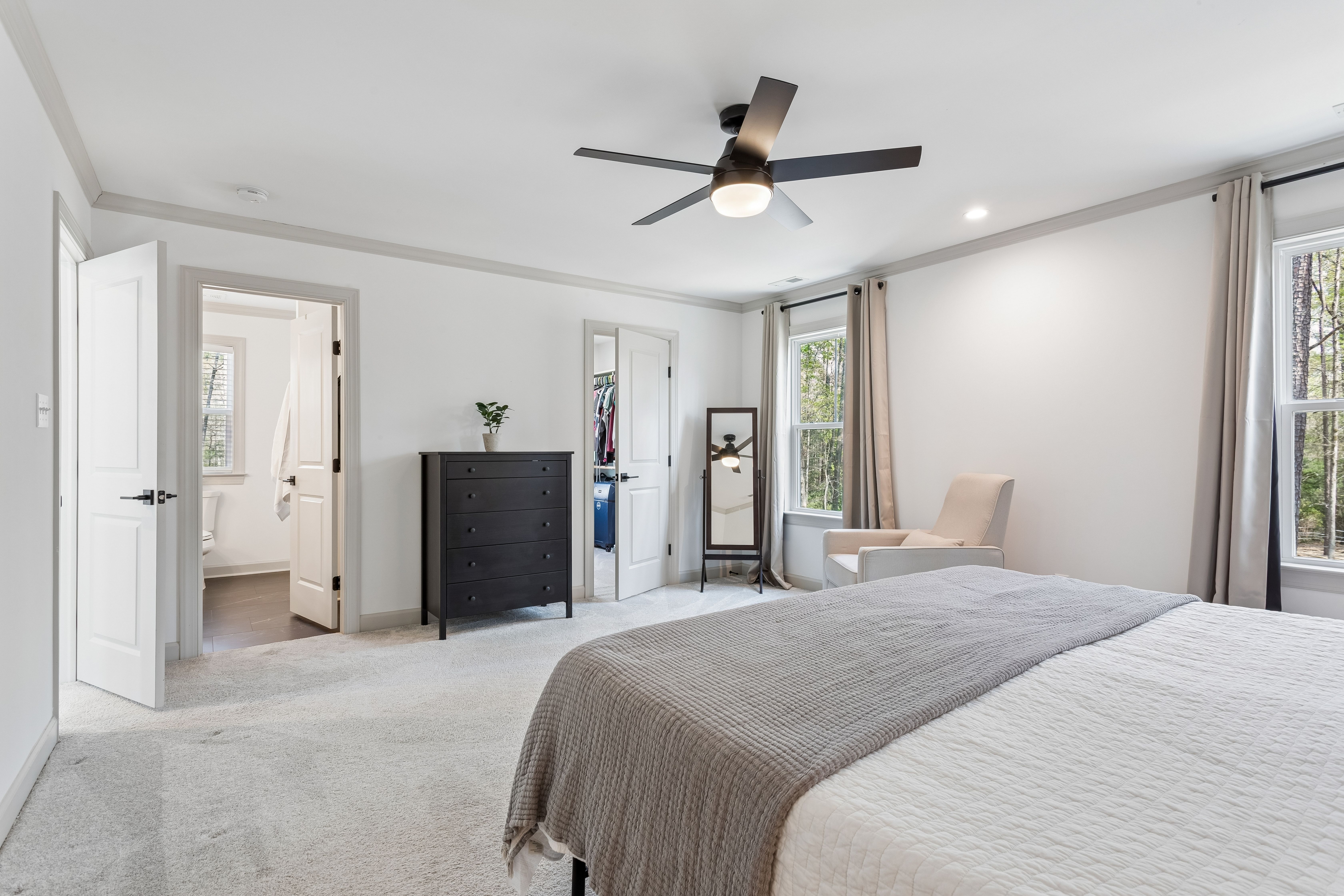  11490 Doctors Creek Road, Lanexa, VA 23089 - 物件實景