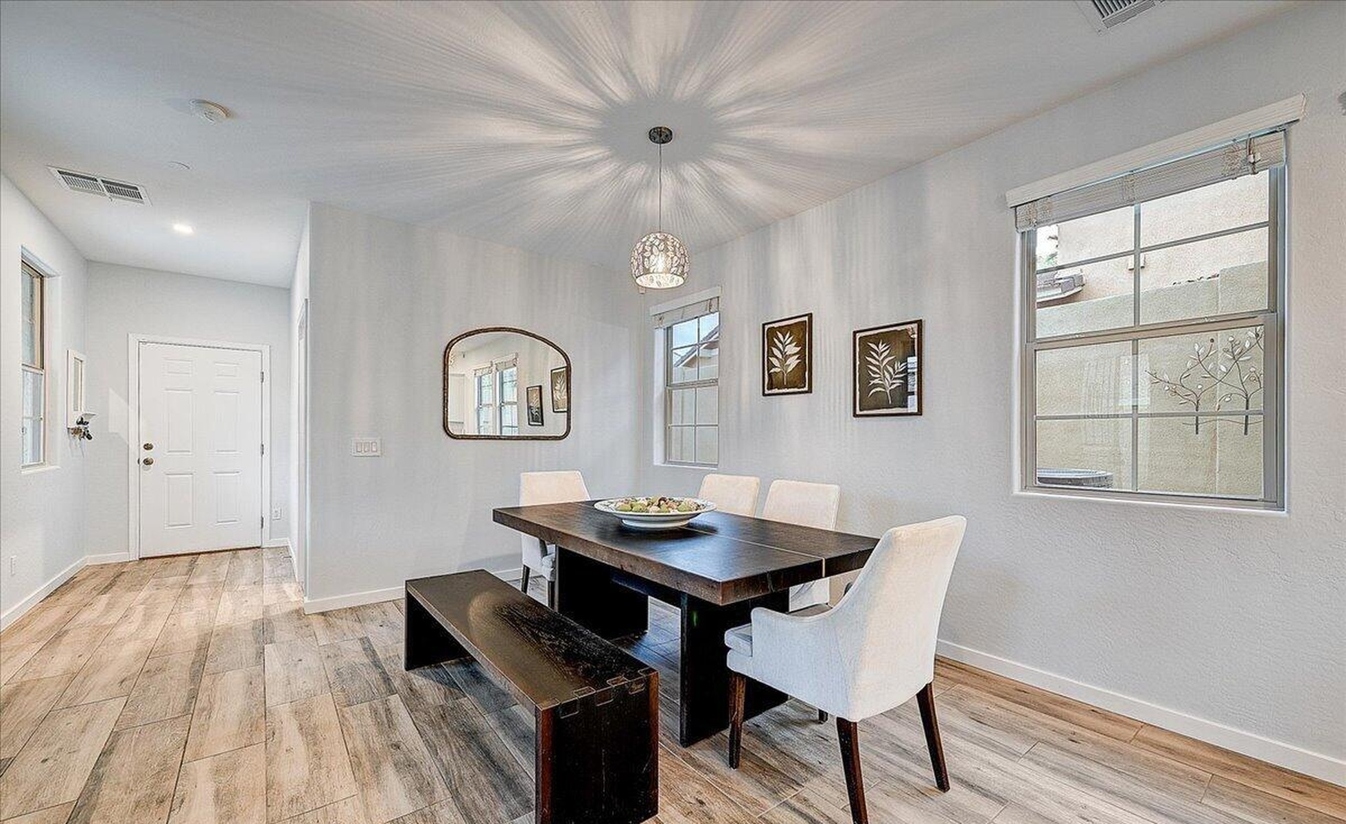  21053 W Glen Street  Buckeye, AZ - 物件實景