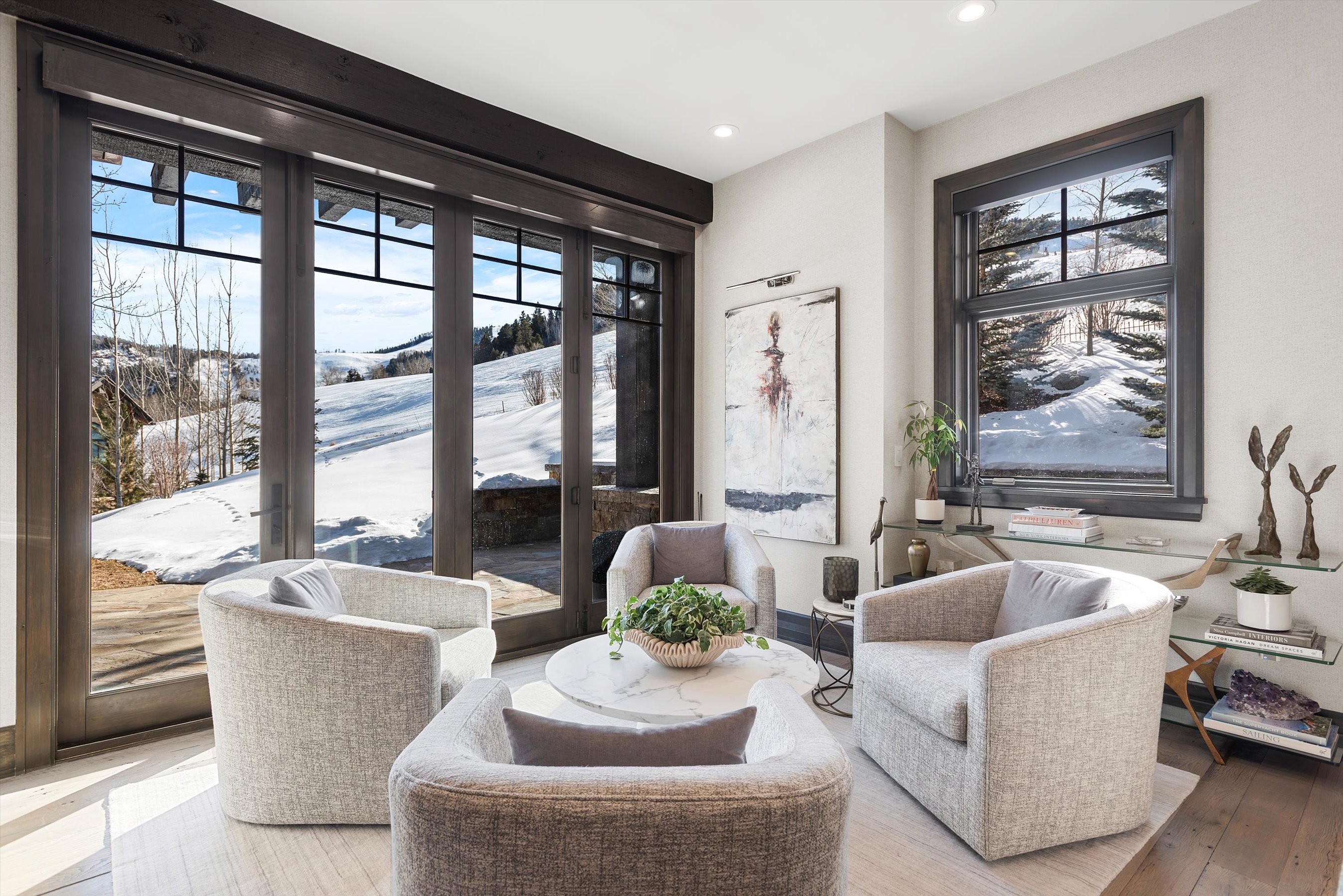  15 South Willow Court, Aspen, CO 81611 - 物件實景
