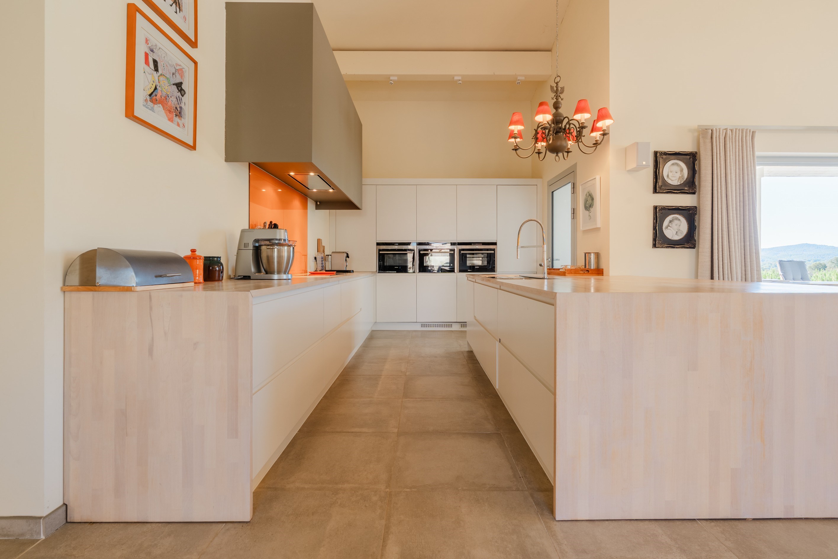  Spellbinding Views & Timeless Stonework – 260 sqm on 5 Hectares - 物件實景