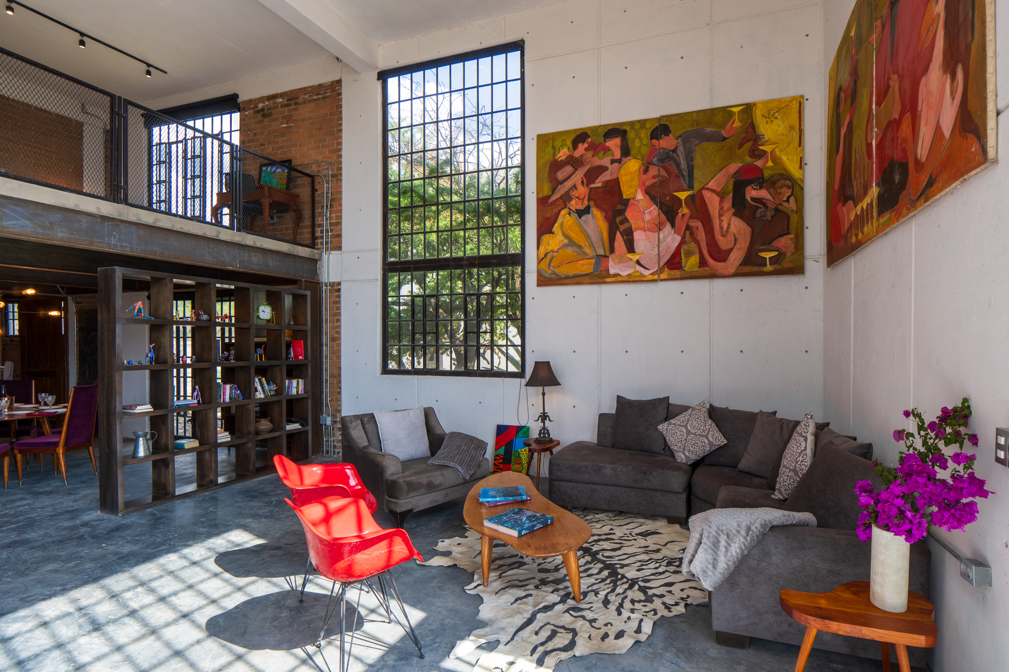  Lofts de Los Artistas - 物件實景
