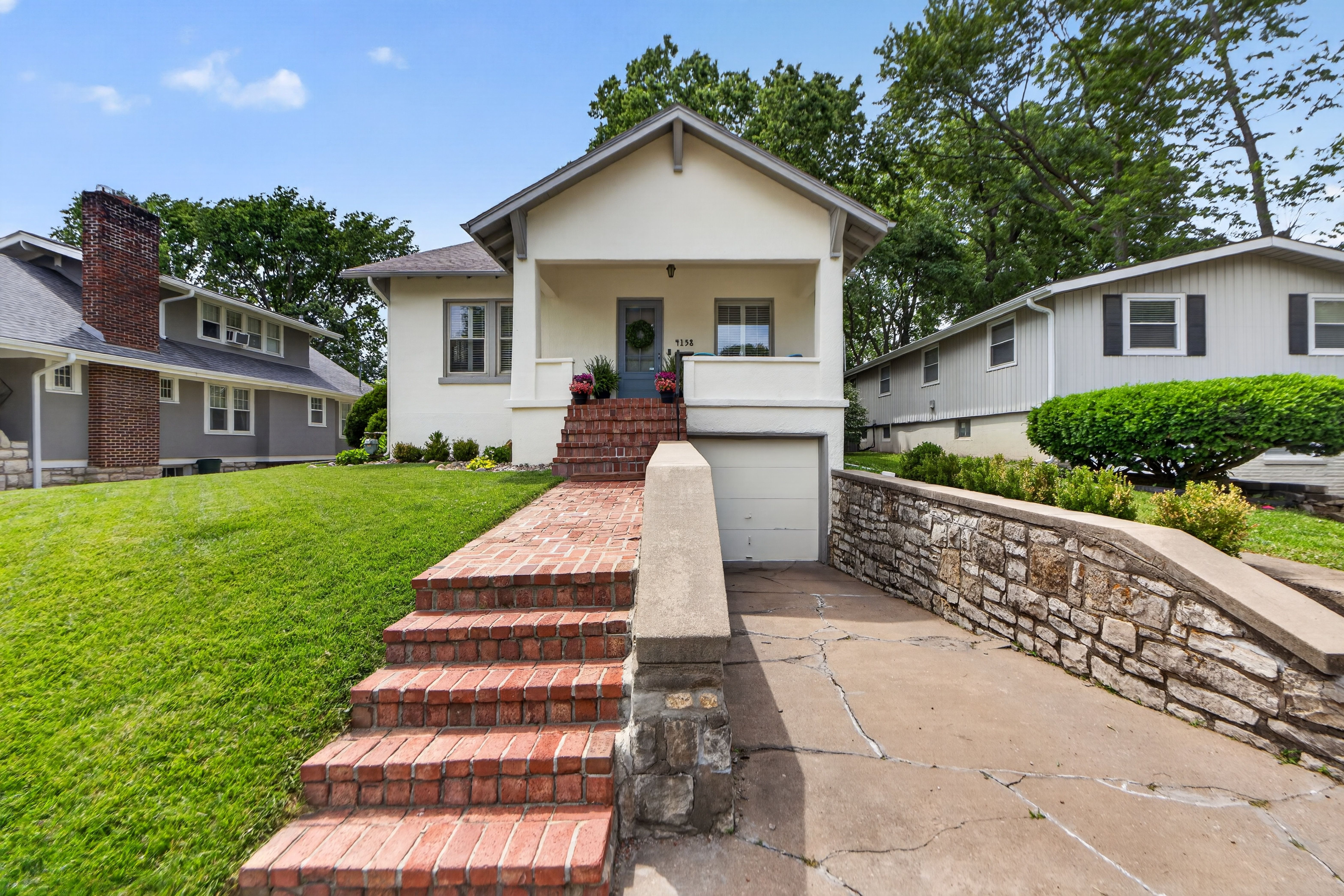  4158 Eaton Street, Kansas City, KS 66103 - 物件實景