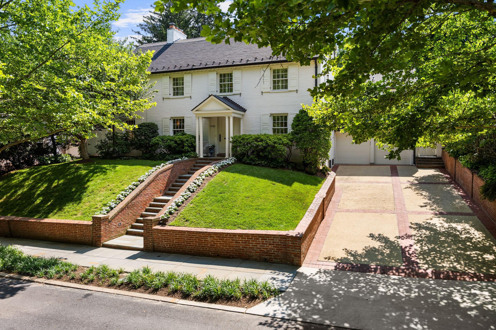  1726 Hoban Road NW, Washington, DC, 20007 - 物件實景